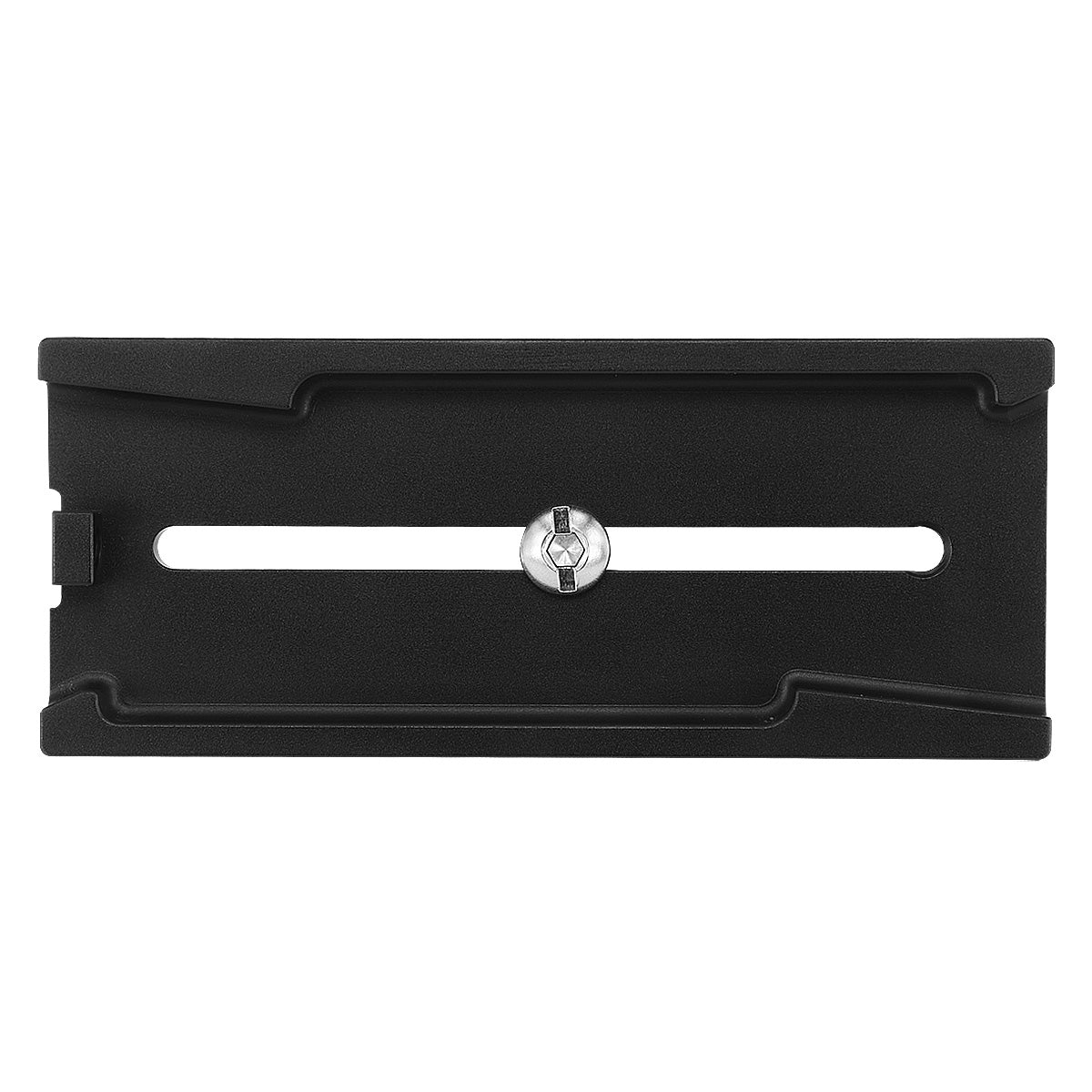 Haoge HQR-ZY120 120mm Camera Mounting Quick Release Plate for ZHIYUN Zhiyun CRANE 2 , CRANE 3 LAB , WEEBILL-S , WEEBILL LAB Handheld Gimbal Stabilizer