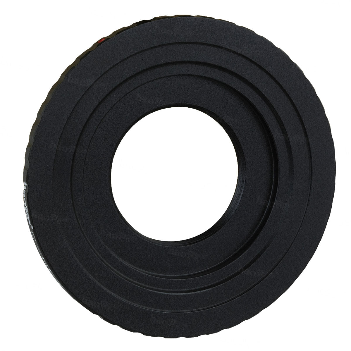 Haoge Lens Mount Adapter for C Mount CCTV TV Movie Lens to Sony E-mount NEX Camera such as NEX-3, NEX-5, NEX-5N, NEX-7, NEX-7N, NEX-C3, NEX-F3, a6300, a6000, a5000, a3500, a3000, NEX-VG10, VG20