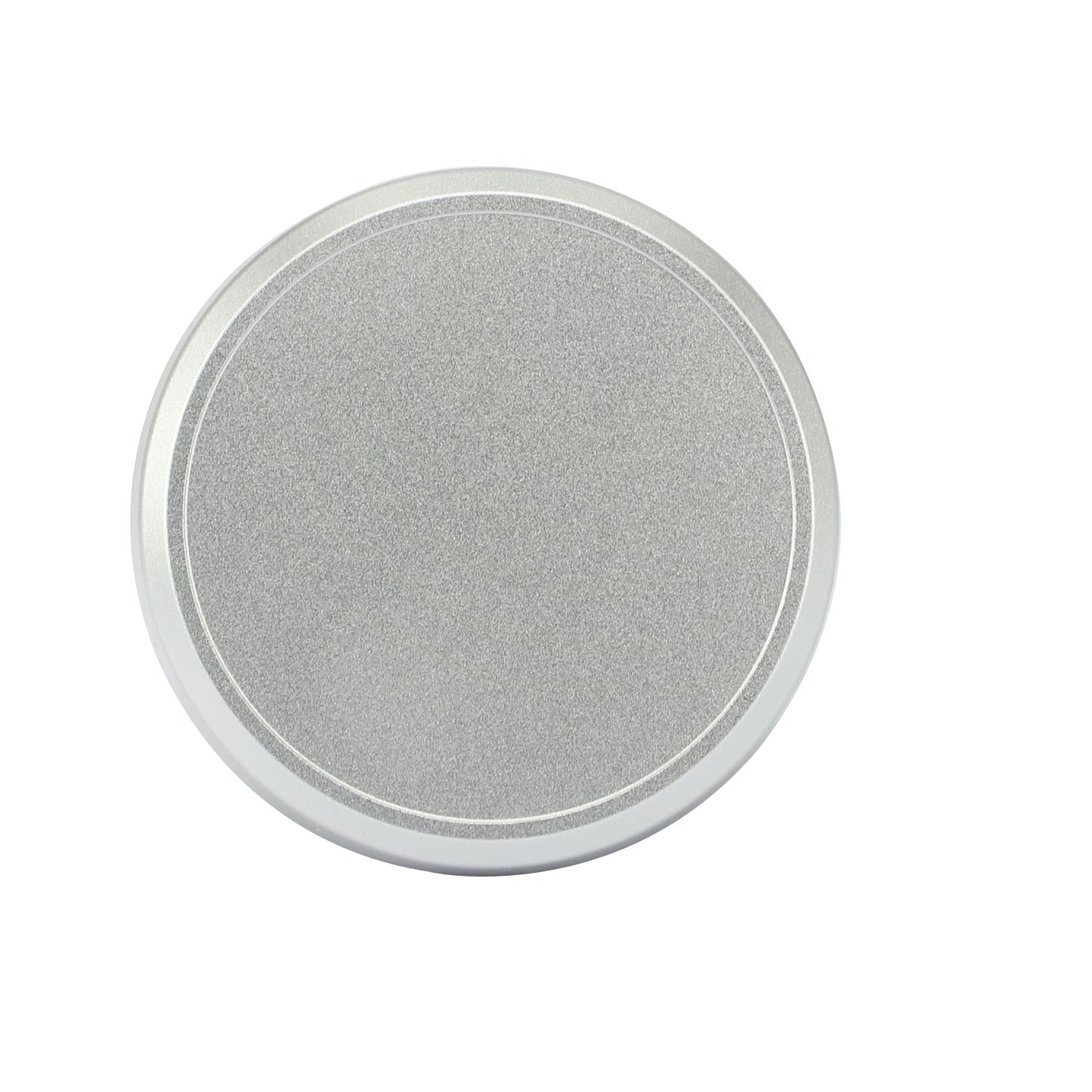 Haoge Metal Lens Cap for Fujifilm Fuji X100VI X100V Camera Silver Compatible With Haoge LH-X54W Lens Hood Cap-X54W