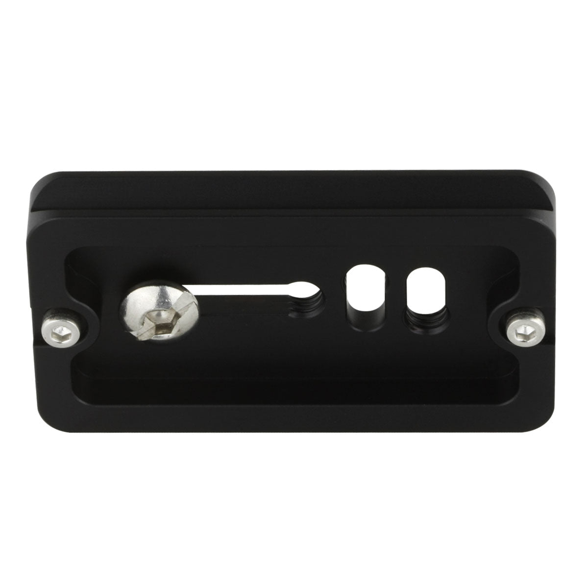 Haoge 200mm Nodal Slide Double Dovetail Focusing Rail Plate with Metal Quick Release Clamp and 70mm Plate for Camera Panoramic Panorama Close Up Macro Shoot fit Arca Swiss RRS Benro Kirk