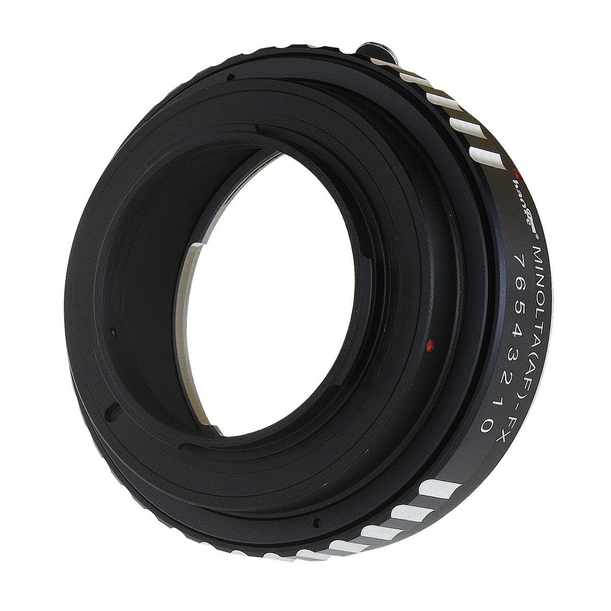 Haoge Lens Mount Adapter for Sony Alpha A-type Minolta MA AF Mount Lens to Fujifilm X-mount Camera such as X-A1, X-A2, X-A3, X-A10, X-E1, X-E2, X-E2s, X-M1, X-Pro1, X-Pro2, X-T1, X-T2, X-T10, X-T20