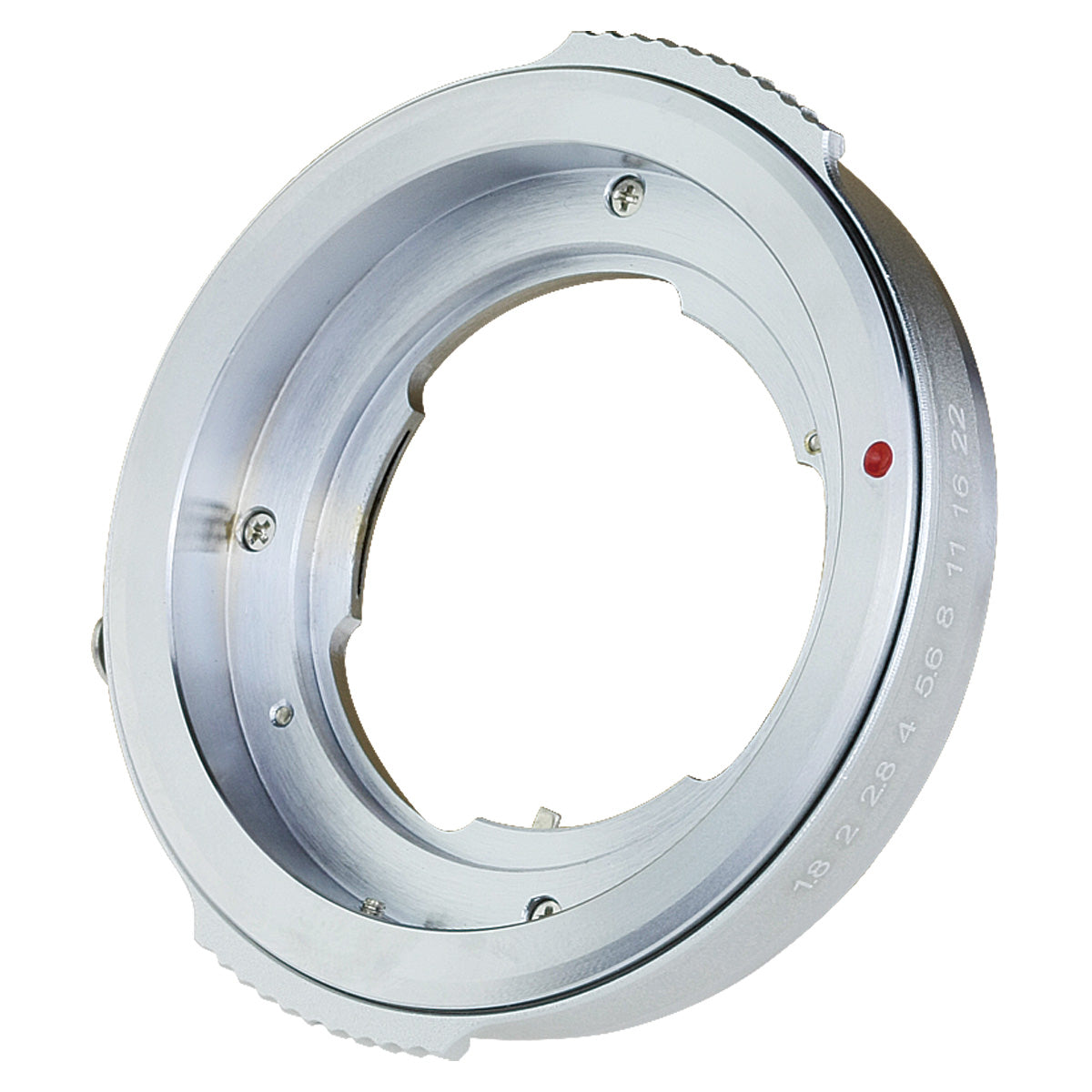 Haoge Lens Mount Adapter for Voigtlander Retina DKL mount Lens to M42 Screw Mount Camera