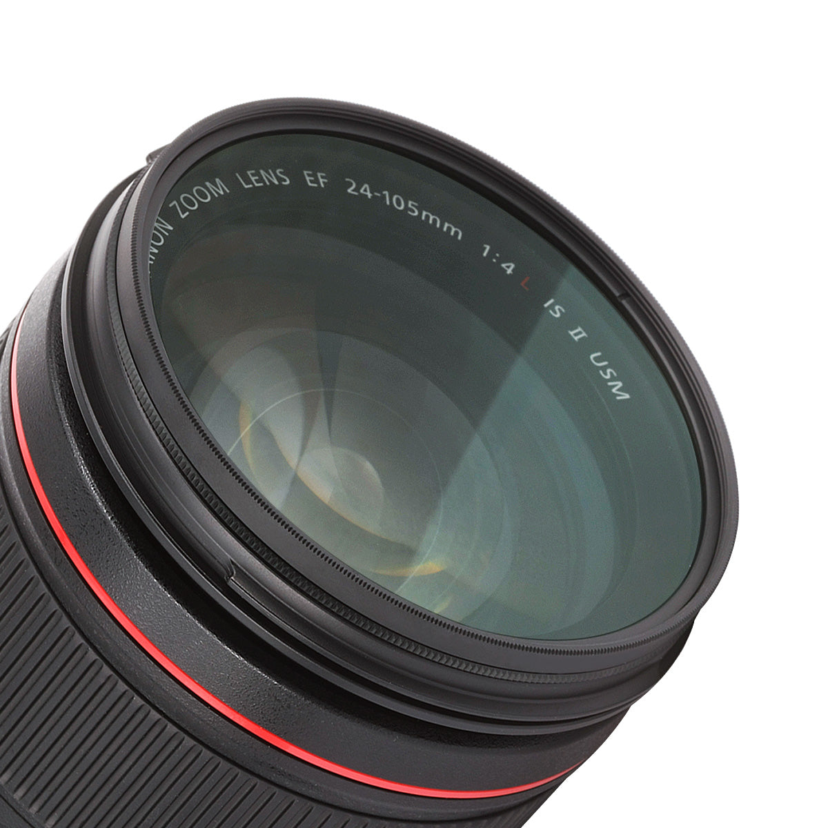 Haoge 82mm MC CPL Multicoated Circular Polarizer Polarizing Lens Filter for Canon Nikon Sony Minolta Pentax Olympus Panasonic Leica Zeiss Tamron Digital Camera DSLR Lens