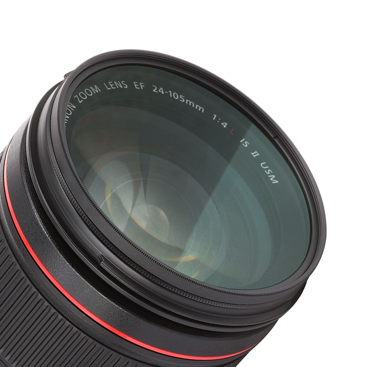 Haoge 72mm MC CPL Multicoated Circular Polarizer Polarizing Lens Filter for Canon Nikon Sony Minolta Pentax Olympus Panasonic Leica Zeiss Tamron Digital Camera DSLR Lens