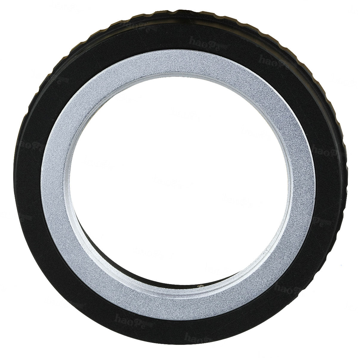 Haoge Lens Mount Adapter for 39mm M39 Mount Lens to Sony E-mount NEX Camera such as NEX-3, NEX-5, NEX-5N, NEX-7, NEX-7N, NEX-C3, NEX-F3, a6300, a6000, a5000, a3500, a3000, NEX-VG10, VG20 Aluminum