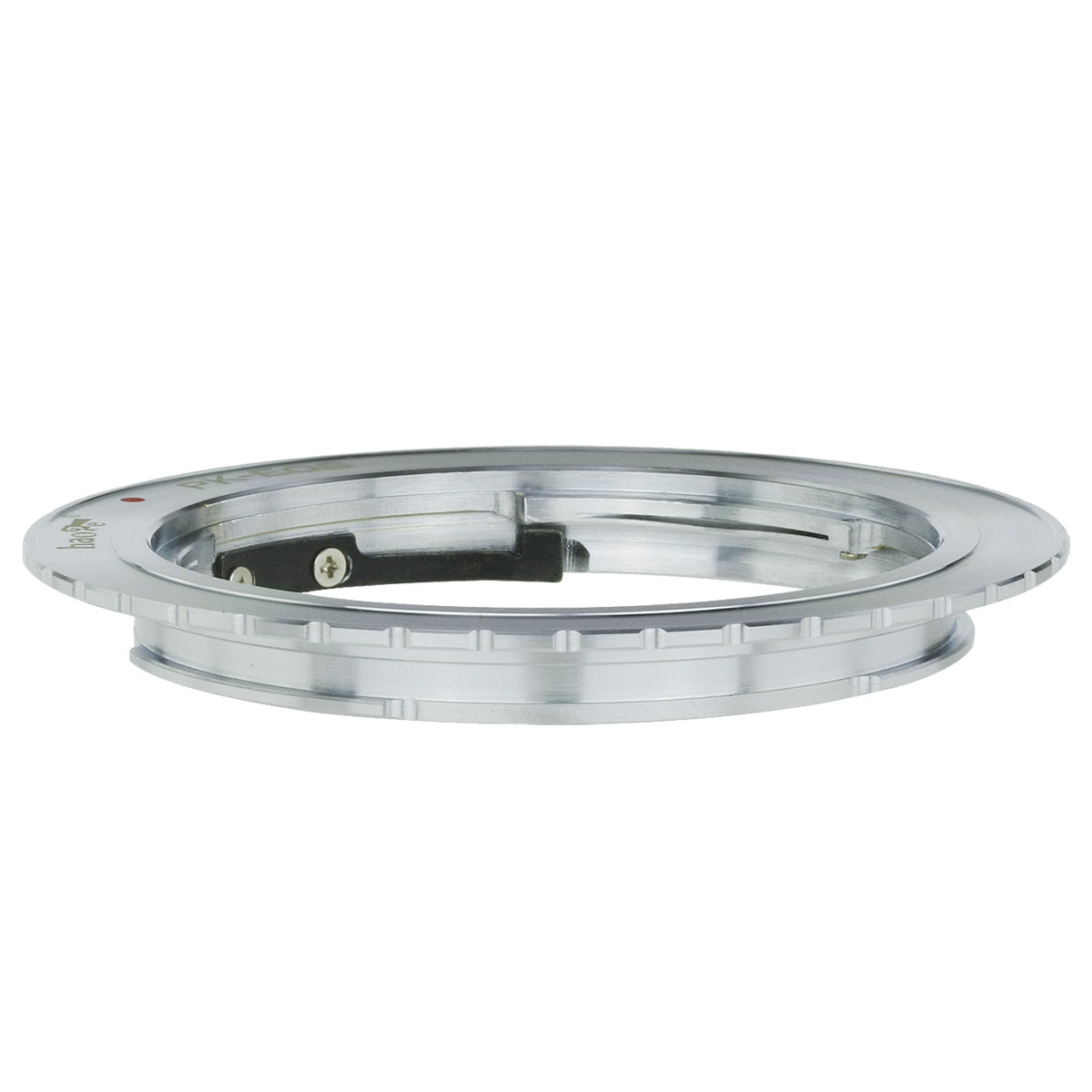 Haoge Lens Mount Adapter for Pentax K PK mount Lens to Canon EOS EF EF-S Mount Camera