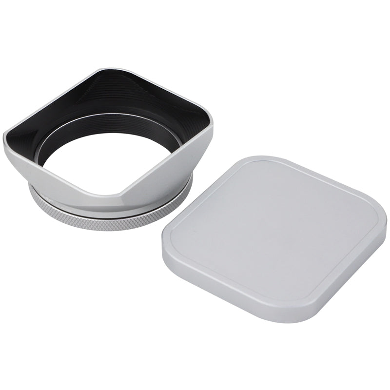 Haoge Cap-X200W Cap-X200S Metal Cover Cap for Haoge LH-X200W LH-X200S Lens Hood