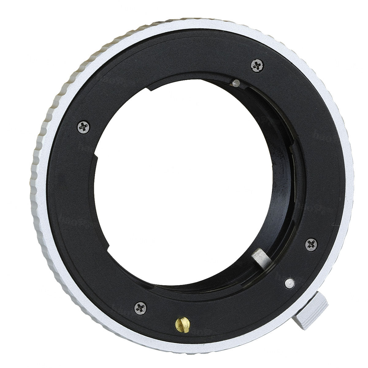 Haoge Lens Mount Adapter for Contax G CYG Mount Lens to Sony E-mount NEX Camera such as NEX-3, NEX-5, NEX-5N, NEX-7, NEX-7N, NEX-C3, NEX-F3, a6300, a6000, a5000, a3500, a3000, NEX-VG10, VG20