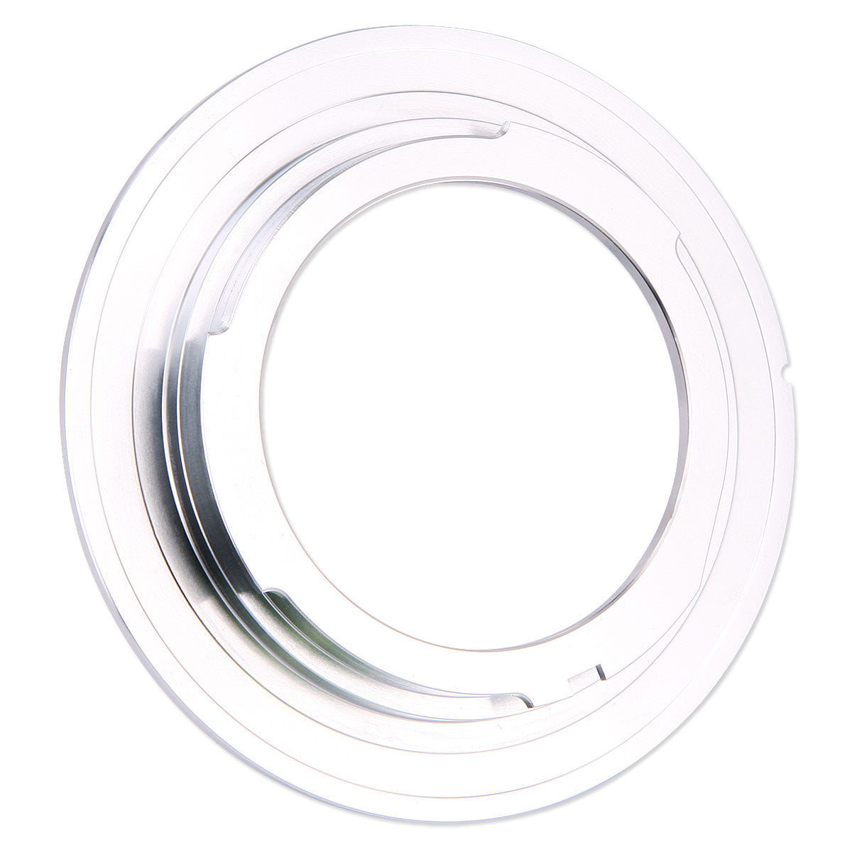 Haoge Manual Lens Mount Adapter for 42mm M42 mount Lens to Minolta MD MC Mount Camera