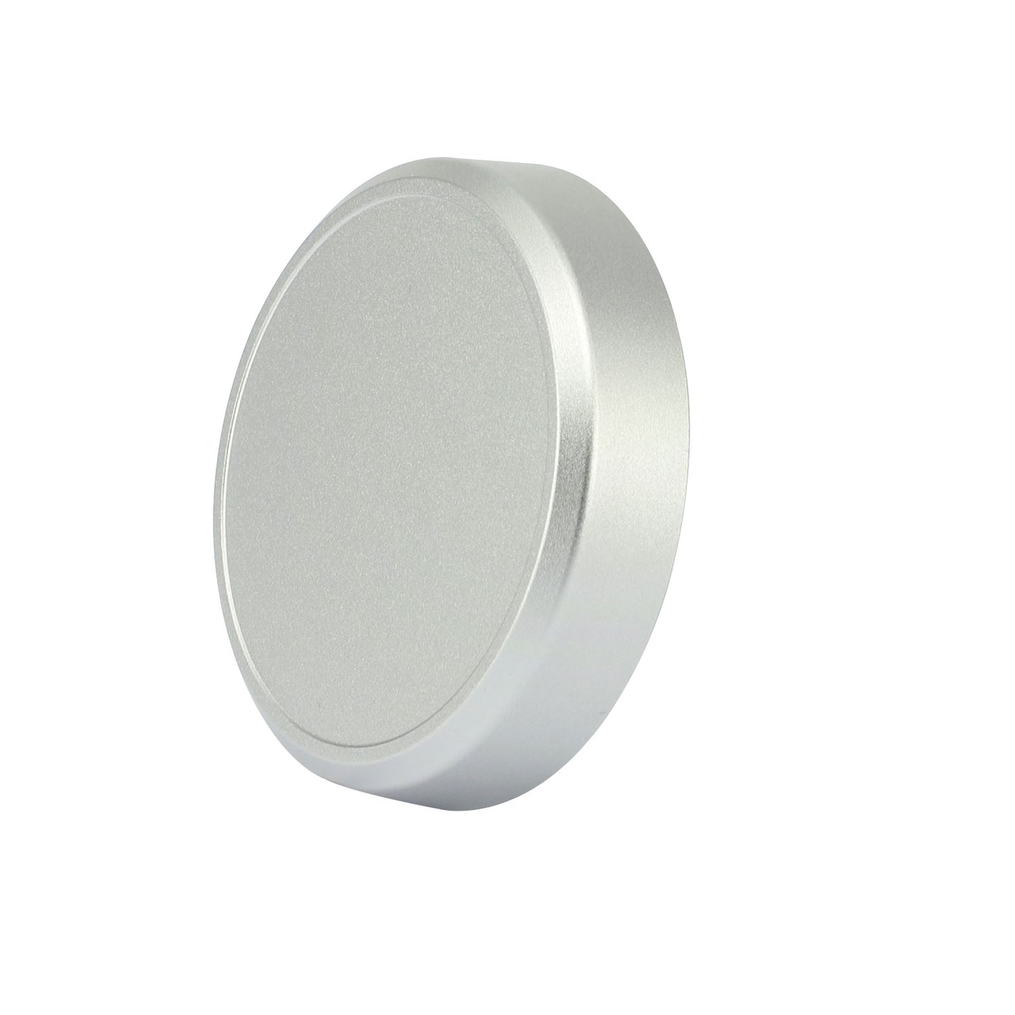 Haoge Metal Lens Cap for Fujifilm Fuji X100VI X100V Camera Silver Compatible With Haoge LH-X54W Lens Hood Cap-X54W
