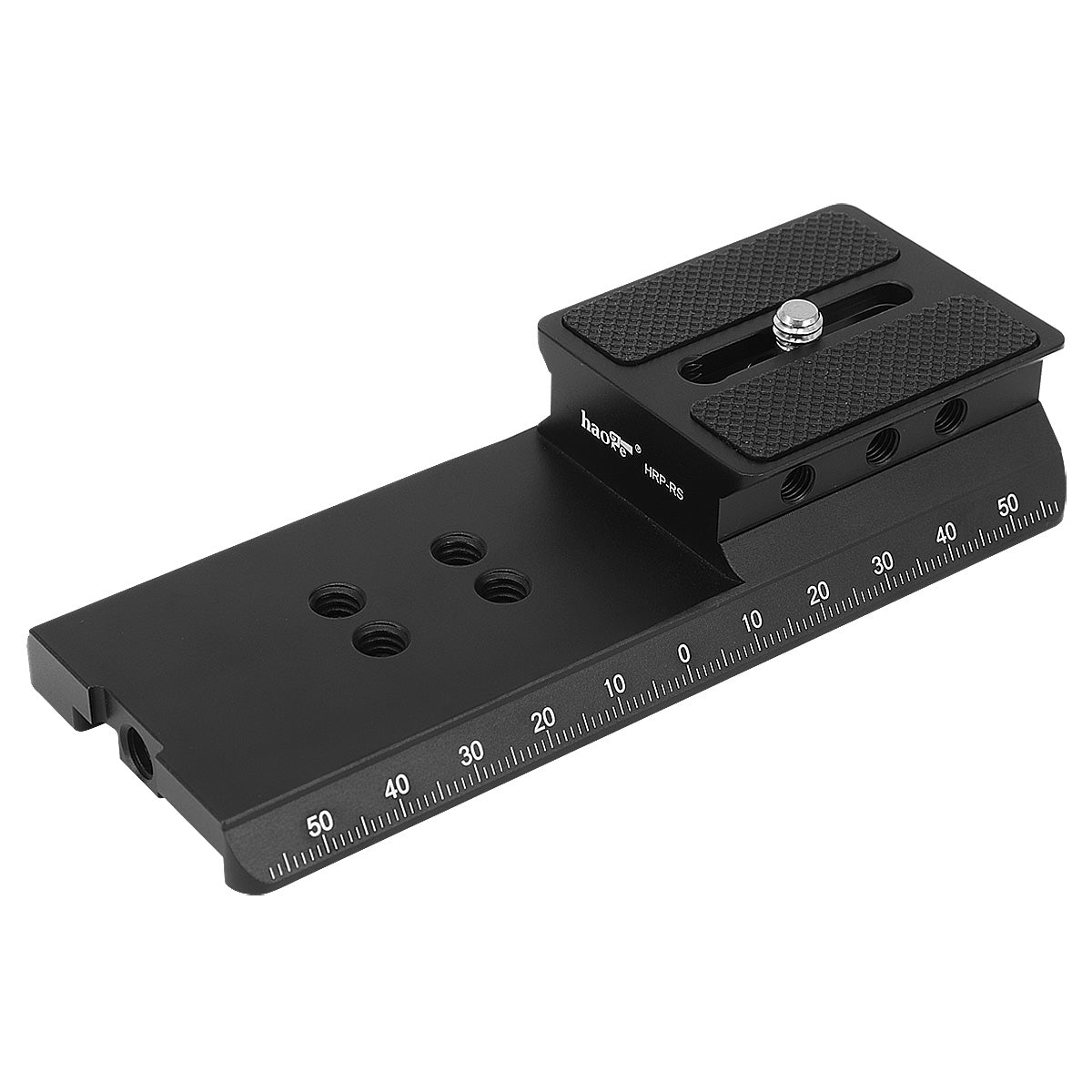 Haoge HRP-RS Camera Height Riser Quick Release Plate for DJI Ronin-S Ronin S Gimbal Stabilizer