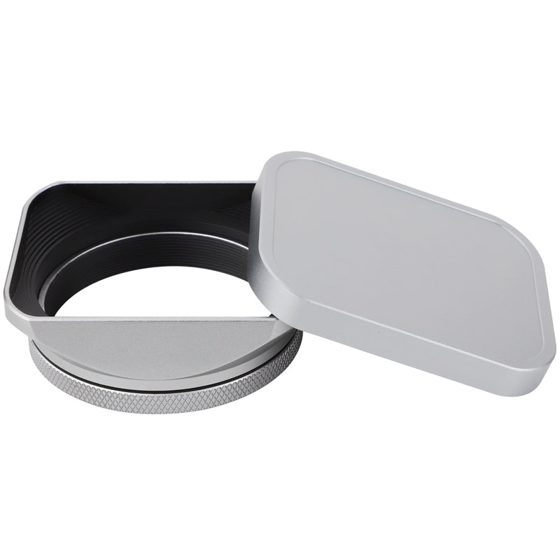 Haoge Cap-X200W Cap-X200S Metal Cover Cap for Haoge LH-X200W LH-X200S Lens Hood