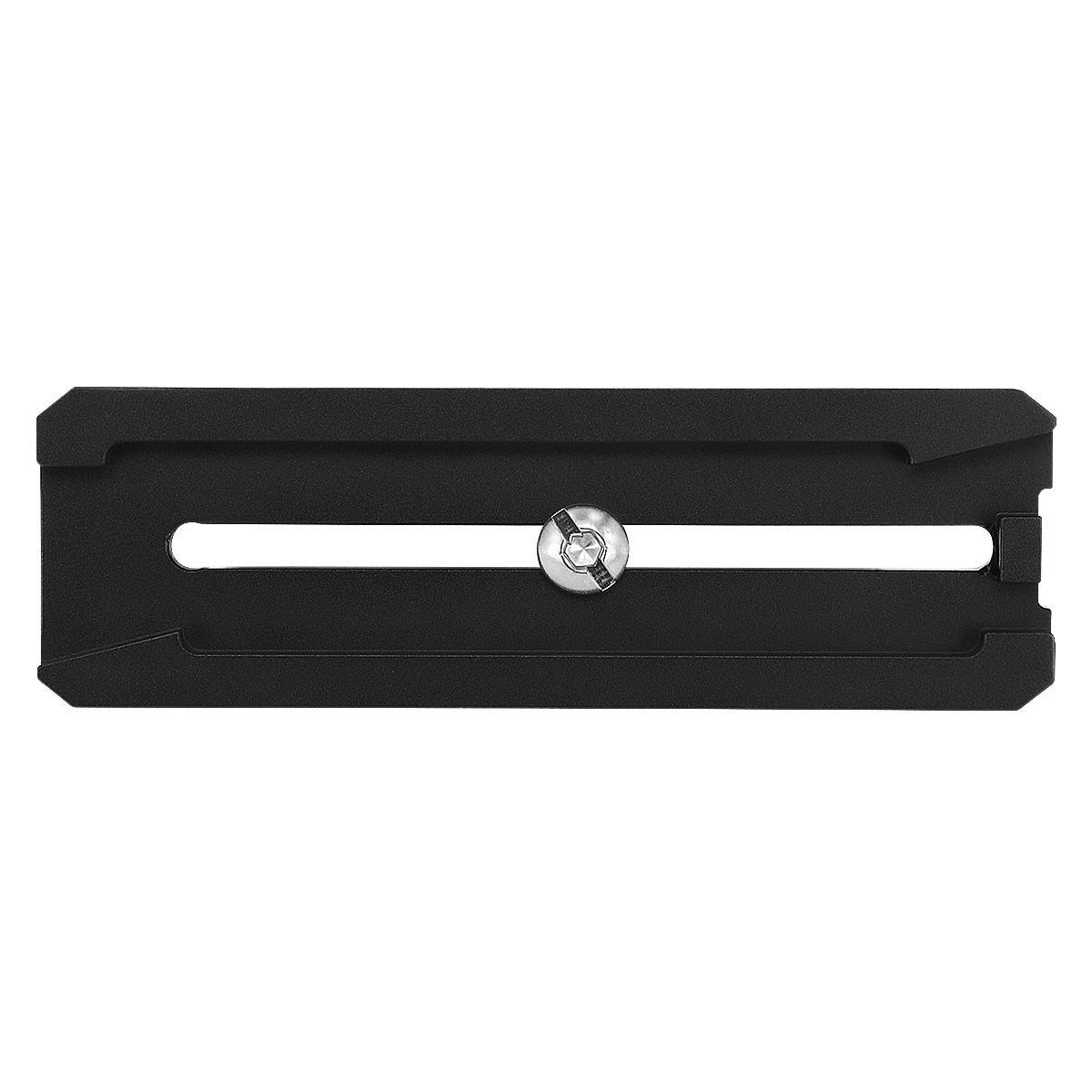 Haoge HQR-DC120 120mm Camera Mounting Quick Release Plate for DJI Ronin-SC Ronin SC Gimbal Stabilizer