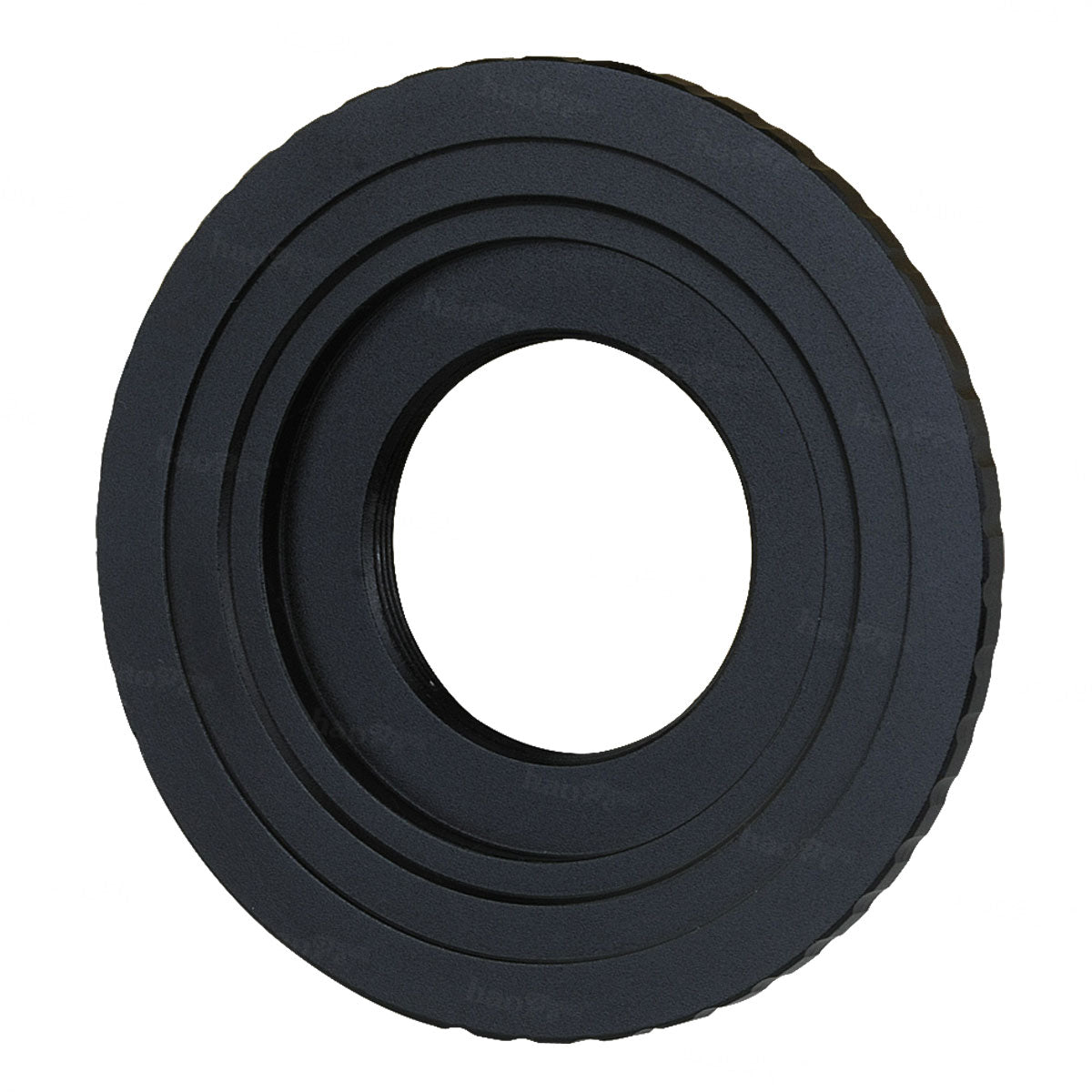 Haoge Lens Mount Adapter for C Mount CCTV TV Movie Lens to Sony E-mount NEX Camera such as NEX-3, NEX-5, NEX-5N, NEX-7, NEX-7N, NEX-C3, NEX-F3, a6300, a6000, a5000, a3500, a3000, NEX-VG10, VG20
