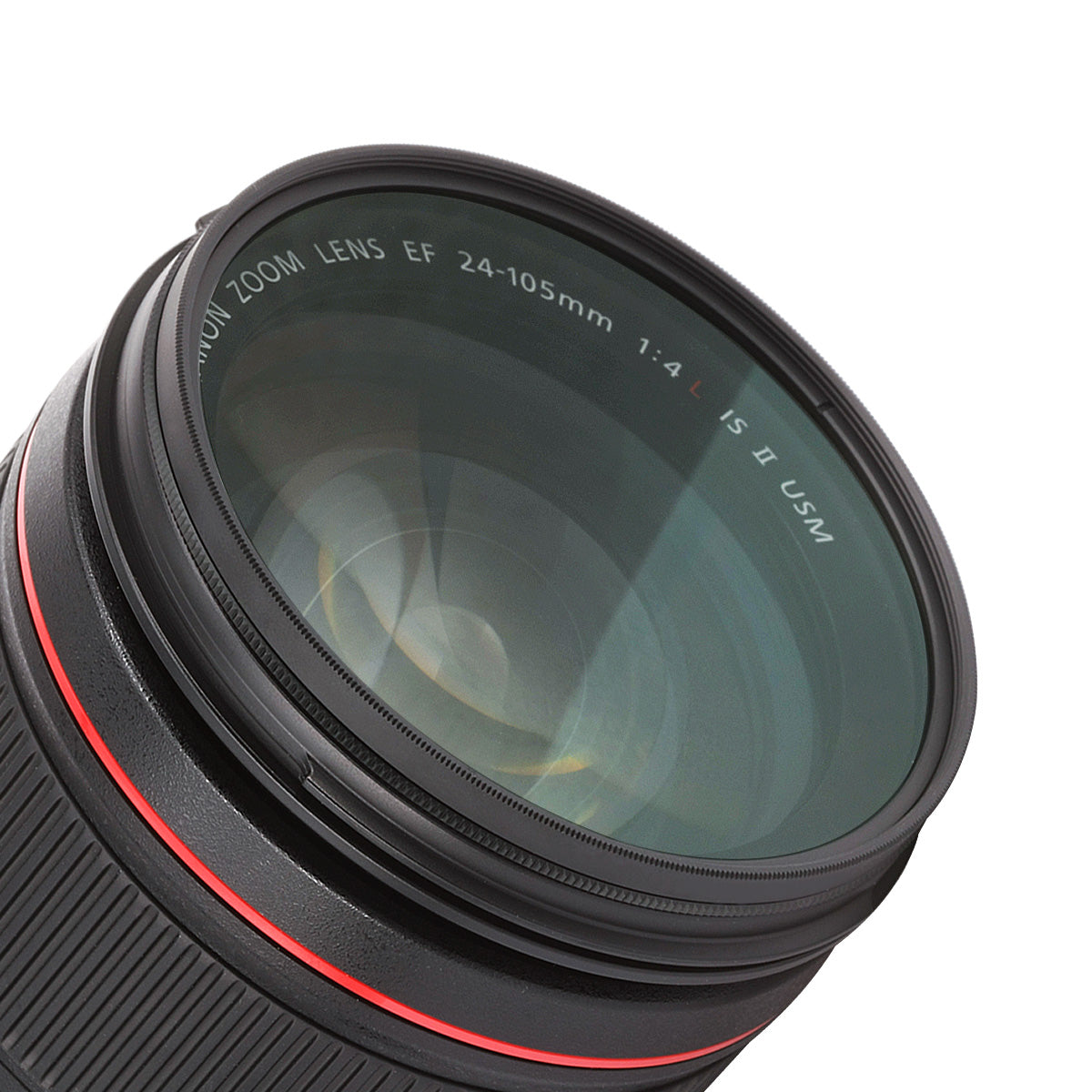 Haoge 52mm MC CPL Multicoated Circular Polarizer Polarizing Lens Filter for Canon Nikon Sony Minolta Pentax Olympus Panasonic Leica Zeiss Tamron Digital Camera DSLR Lens