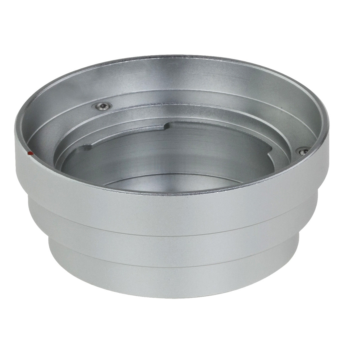 Haoge Metal Lens Rear Cap Cover for Voigtlander Bessamatic Retina Schneider DKL Lens
