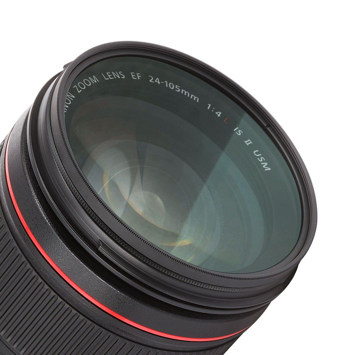 Haoge 58mm MC CPL Multicoated Circular Polarizer Polarizing Lens Filter for Canon Nikon Sony Minolta Pentax Olympus Panasonic Leica Zeiss Tamron Digital Camera DSLR Lens