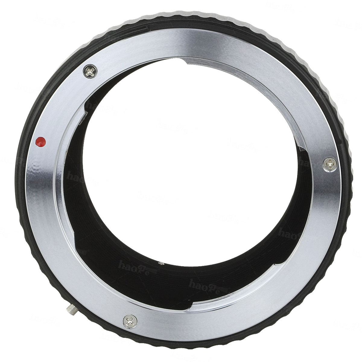 Haoge Lens Mount Adapter for Contax Yashica C/Y CY Mount Lens to Sony E-mount NEX Camera such as NEX-3, NEX-5, NEX-5N, NEX-7, NEX-7N, NEX-C3, NEX-F3, a6300, a6000, a5000, a3500, a3000, NEX-VG10, VG20