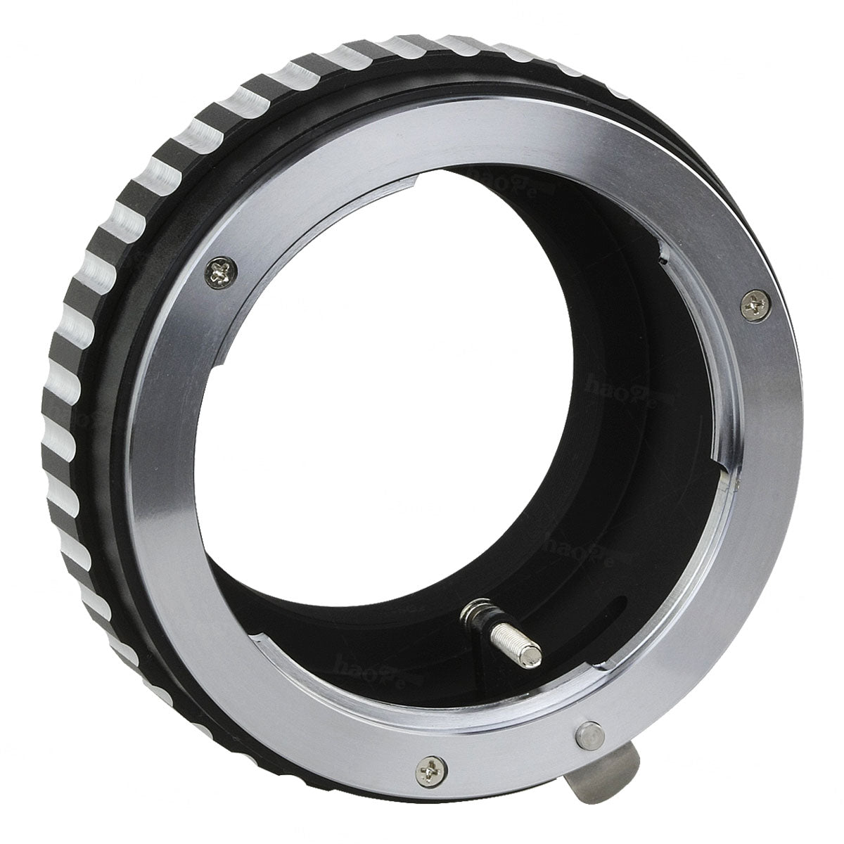Haoge Lens Mount Adapter for Sony Alpha Minolta A-type Mount Lens to Sony E-mount NEX Camera such as NEX-3, NEX-5, NEX-5N, NEX-7, NEX-7N, NEX-C3, NEX-F3, a6300, a6000, a5000, a3500, a3000, VG10, VG20