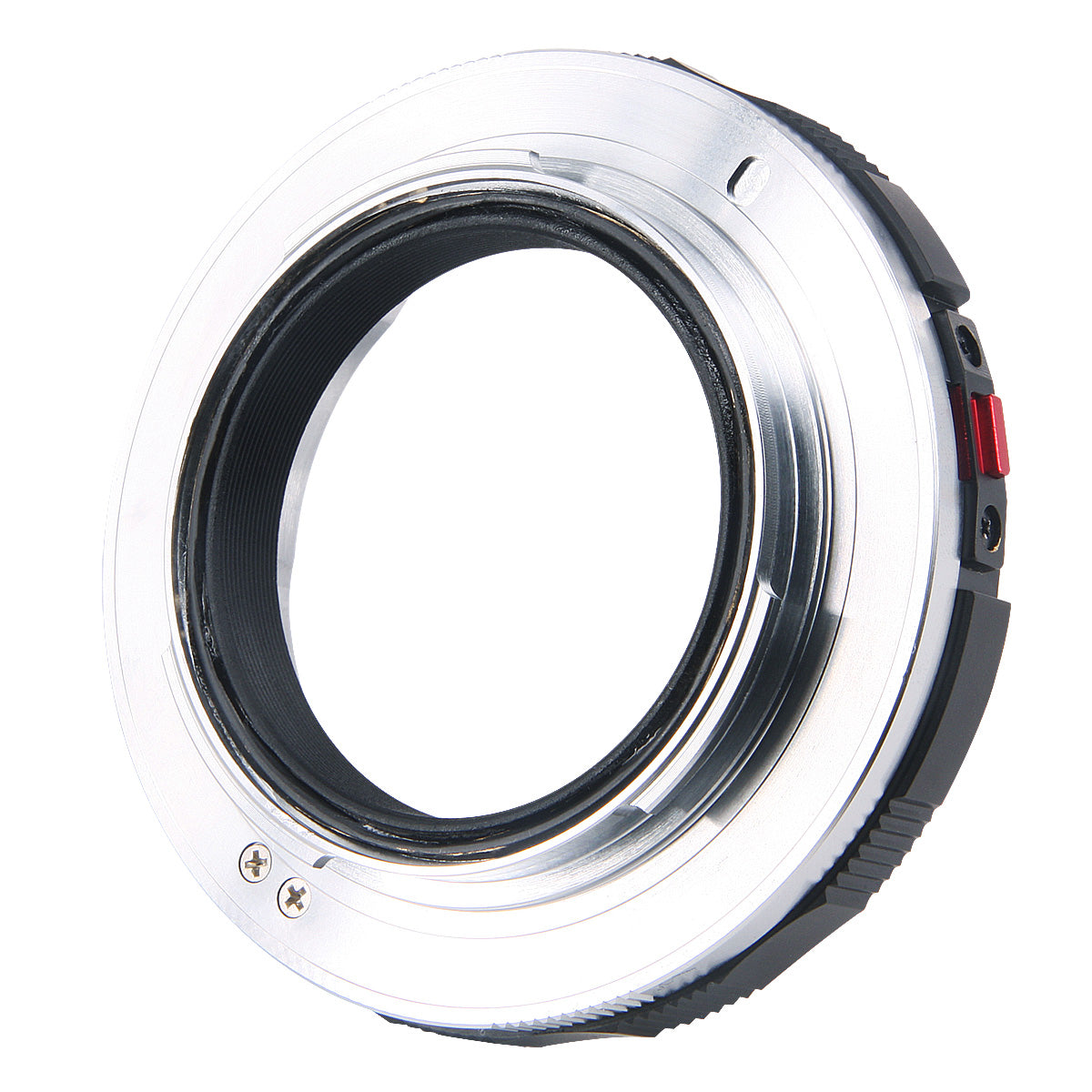 Haoge Manual Macro Focus Lens Mount Adapter for Leica M LM Lens to Sony E-mount NEX Camera such as NEX-3, NEX-5, NEX-5N, NEX-7, NEX-7N, a6500, a6300, a6000, a5000, a3500, a3000, NEX-VG10, VG20 Copper