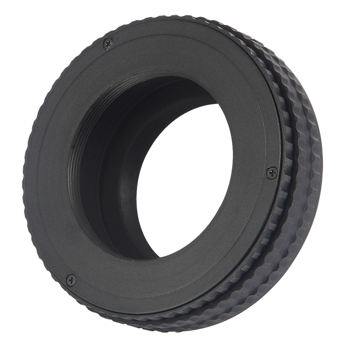 Haoge Macro Focus Lens Mount Adapter Built-in Focusing Helicoid for M42 42mm Screw mount Lens to Leica M LM mount Camera such as M240, M262,  M6, MP, M7, M8, M9, M9-P, M-E, M, M-P, M10, M-A 17mm-31mm