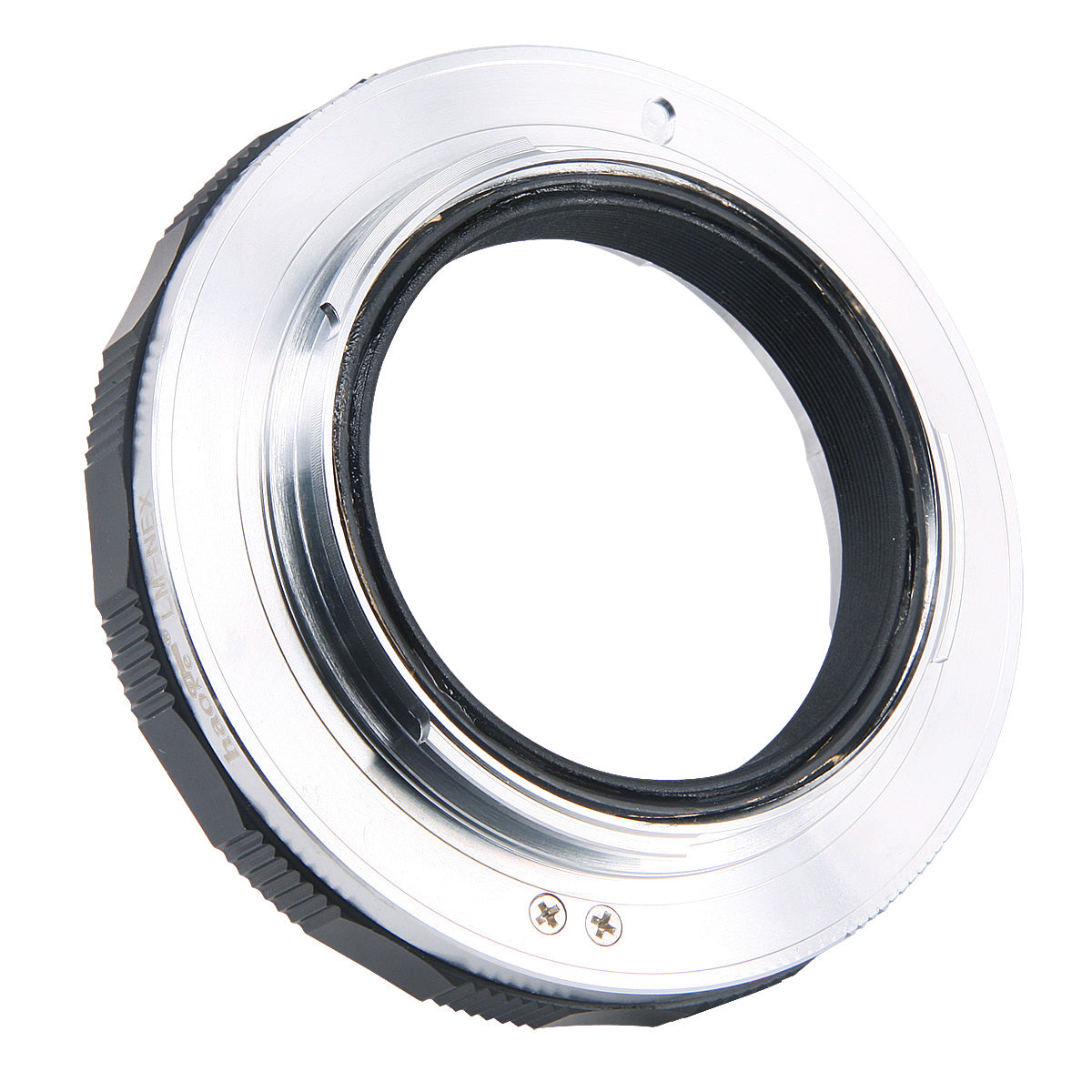 Haoge Manual Macro Focus Lens Mount Adapter for Leica M LM Lens to Sony E-mount NEX Camera such as NEX-3, NEX-5, NEX-5N, NEX-7, NEX-7N, a6500, a6300, a6000, a5000, a3500, a3000, NEX-VG10, VG20 Copper
