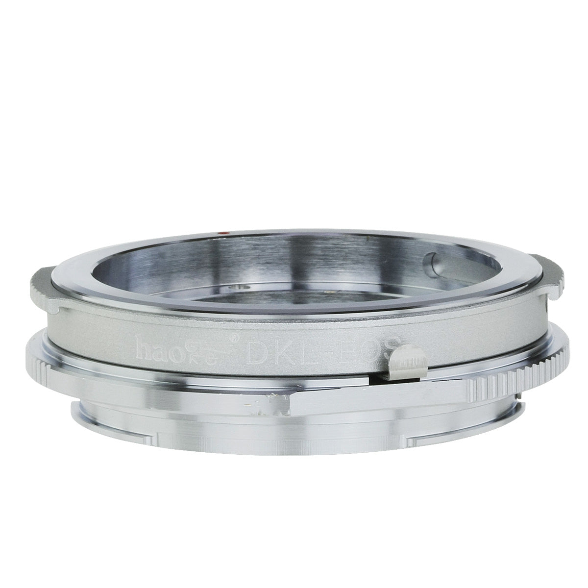 Haoge Lens Mount Adapter for Voigtlander Retina DKL mount Lens to Canon EOS EF EF-S Mount Camera