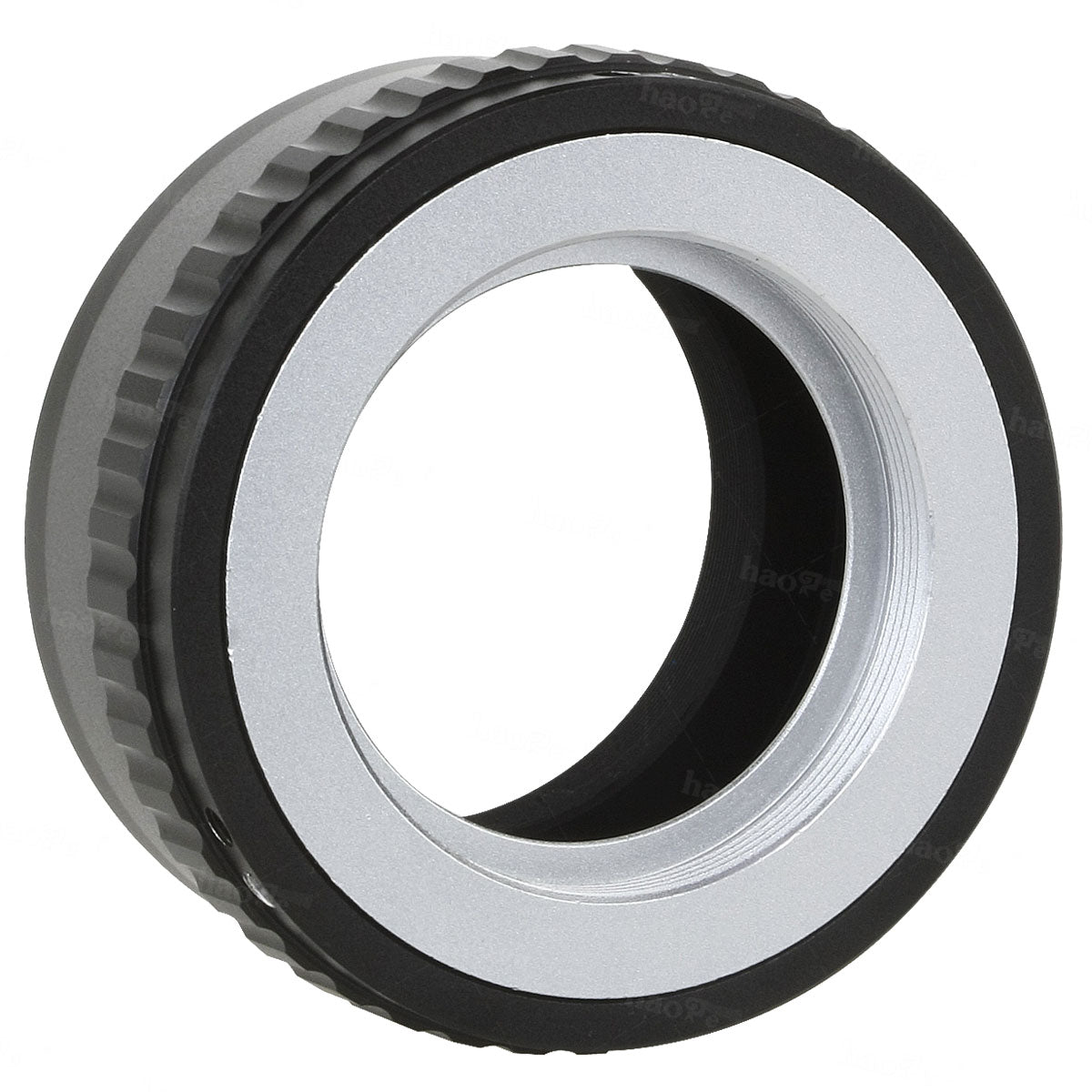 Haoge Lens Mount Adapter for 42mm M42 Mount Lens to Sony E-mount NEX Camera such as NEX-3, NEX-5, NEX-5N, NEX-7, NEX-7N, NEX-C3, NEX-F3, a6300, a6000, a5000, a3500, a3000, NEX-VG10, VG20 Copper