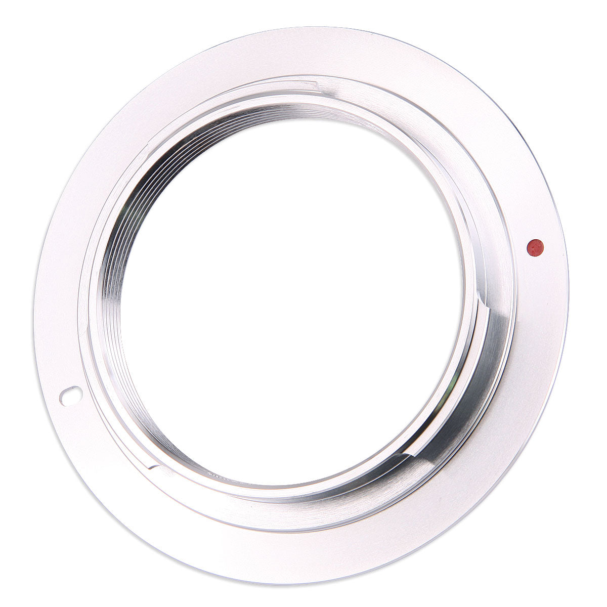 Haoge Manual Lens Mount Adapter for 42mm M42 mount Lens to Sigma SA Mount Camera