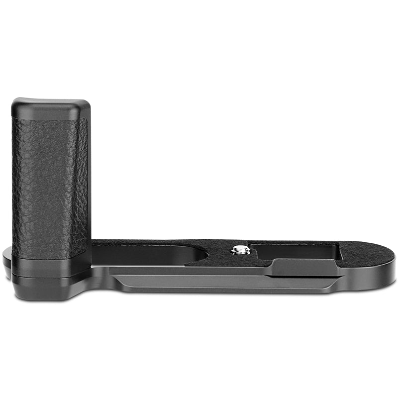 Haoge HG-Q3B Handle HandGrip for Leica Q3 Q3-43 Camera Body L-Shape Grip Bracket Black