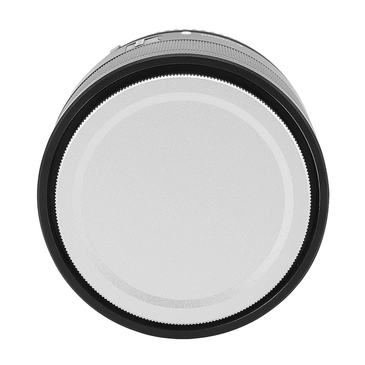 Haoge MC-49 Metal Rear Lens Cap Cover for Fujifilm Fuji Fujinon WCL-X100 WCL-X100 II WCL-X70 Wide Conversion Lens TCL-X100 TCL-X100 II Tele Conversion Lens