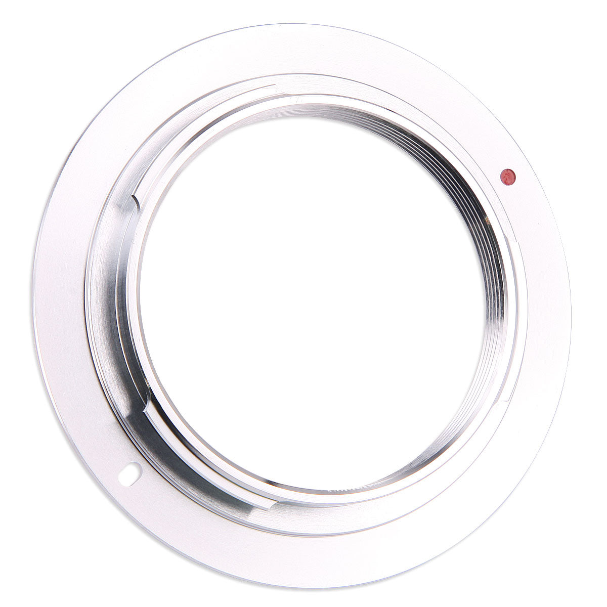 Haoge Manual Lens Mount Adapter for 42mm M42 mount Lens to Sigma SA Mount Camera