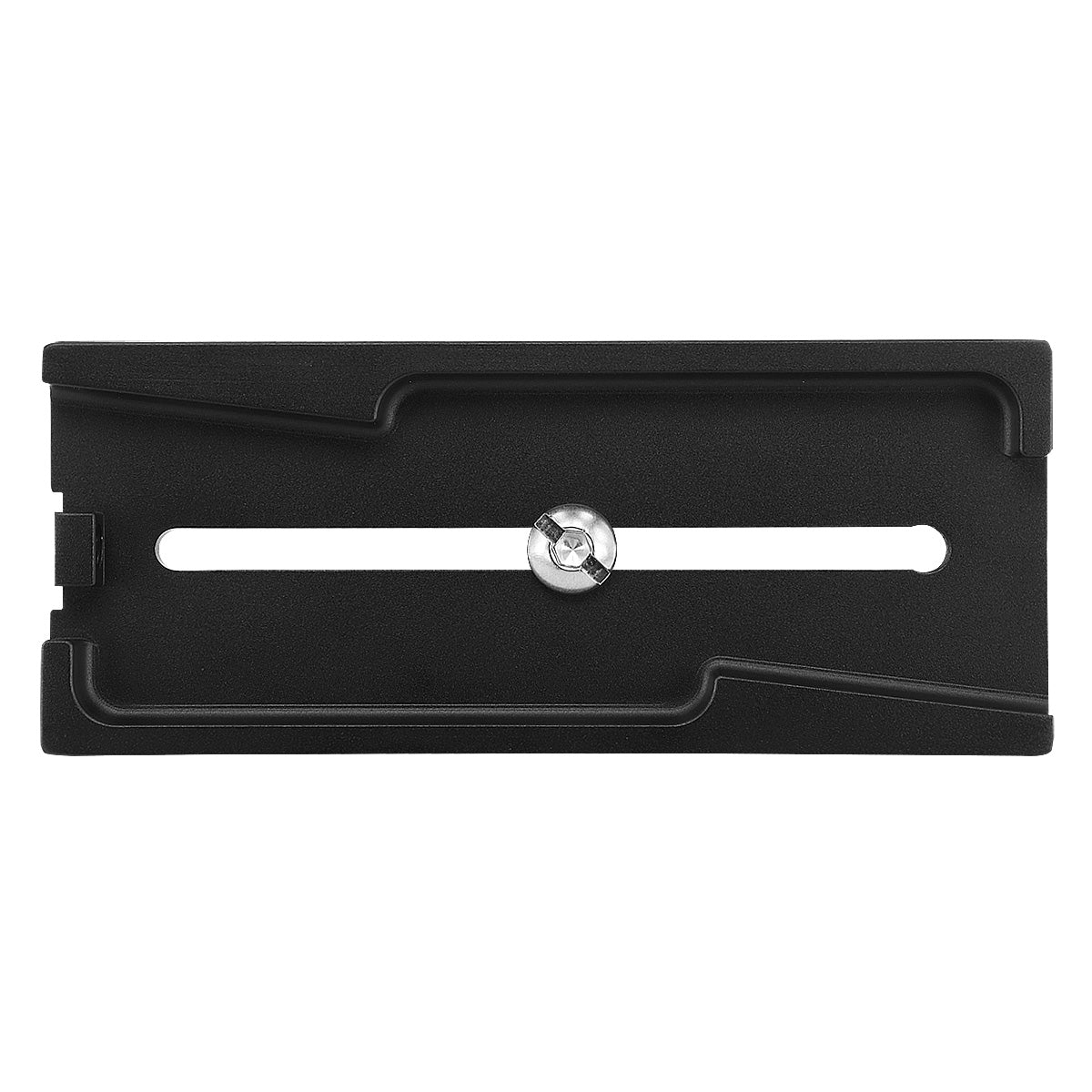 Haoge HQR-RY120 120mm Camera Mounting Quick Release Plate for DJI Ronin-S Ronin-SC Ronin SC S Gimbal Stabilizer