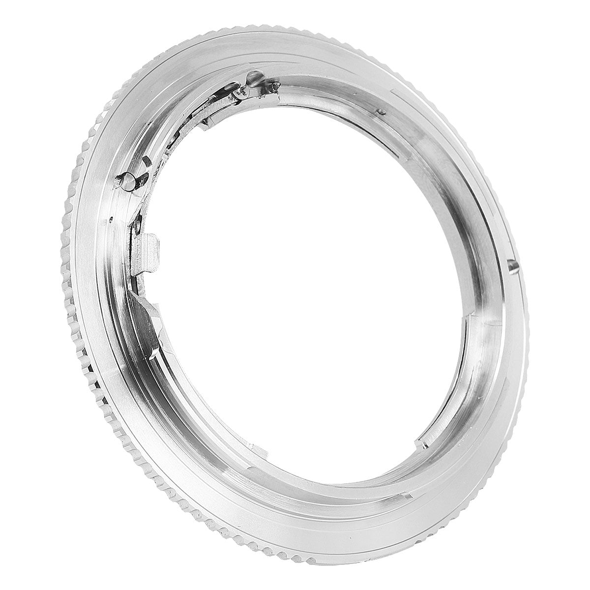 Haoge Manual Lens Mount Adapter for Sony E Mount Lens to Nikon Z Mount Camera Such as Z6 Z7 Z50