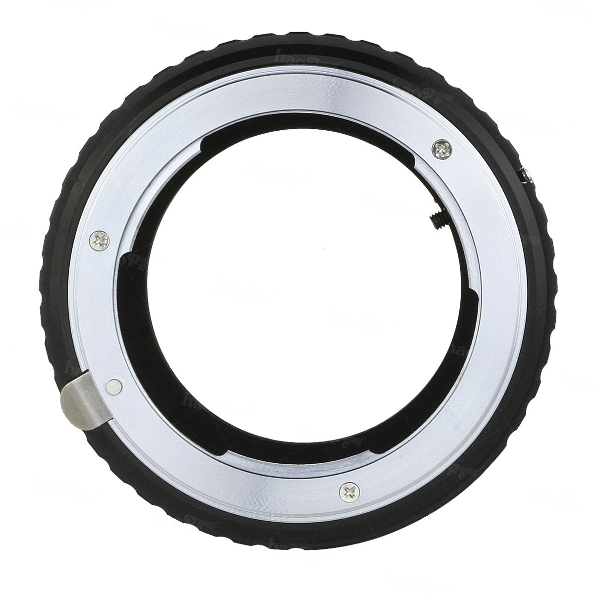 Haoge Lens Mount Adapter for Nikon G/F/AI/AIS/D Mount Lens to Sony E-mount NEX Camera such as NEX-3, NEX-5, NEX-5N, NEX-7, NEX-7N, NEX-C3, NEX-F3, a6300, a6000, a5000, a3500, a3000, NEX-VG10, VG20