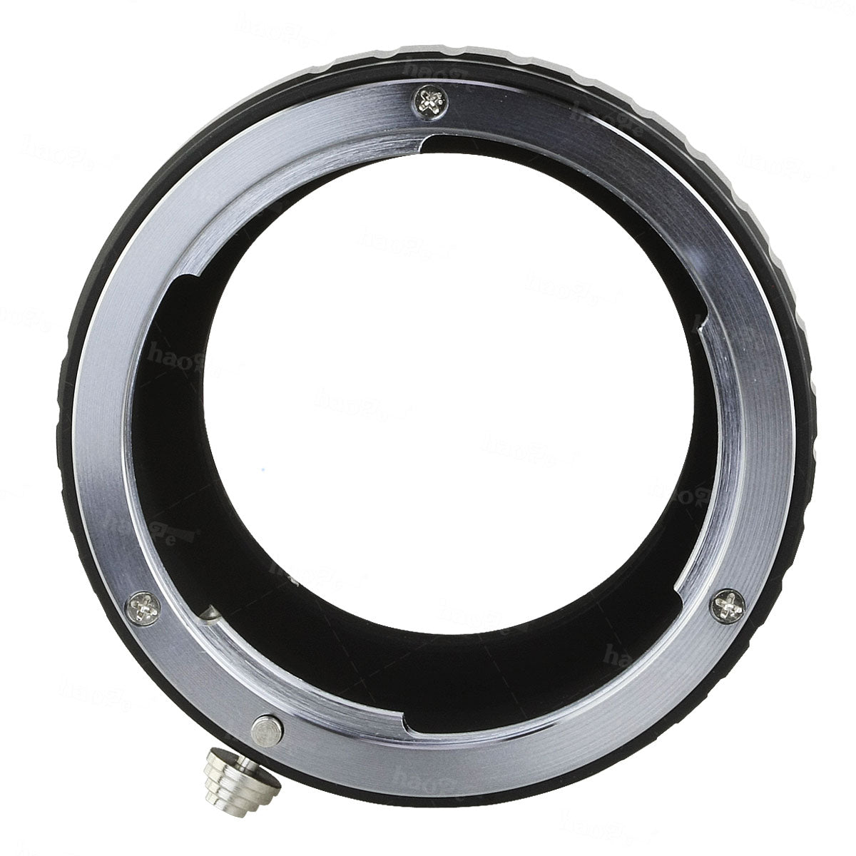 Haoge Lens Mount Adapter for Leica R LR Mount Lens to Sony E-mount NEX Camera such as NEX-3, NEX-5, NEX-5N, NEX-7, NEX-7N, NEX-C3, NEX-F3, a6300, a6000, a5000, a3500, a3000, NEX-VG10, VG20