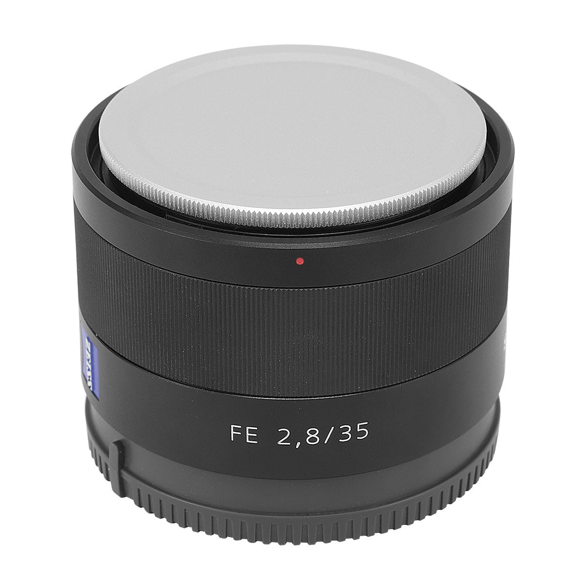 Haoge MC-49 Metal Rear Lens Cap Cover for Fujifilm Fuji Fujinon WCL-X100 WCL-X100 II WCL-X70 Wide Conversion Lens TCL-X100 TCL-X100 II Tele Conversion Lens