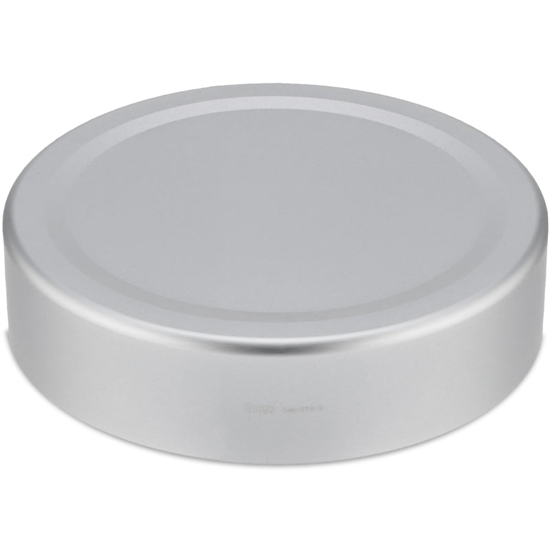 Haoge Metal Front Lens Cap Cover for Fujifilm GFX100RF Camera Accessories Silver Cap-GFX-S