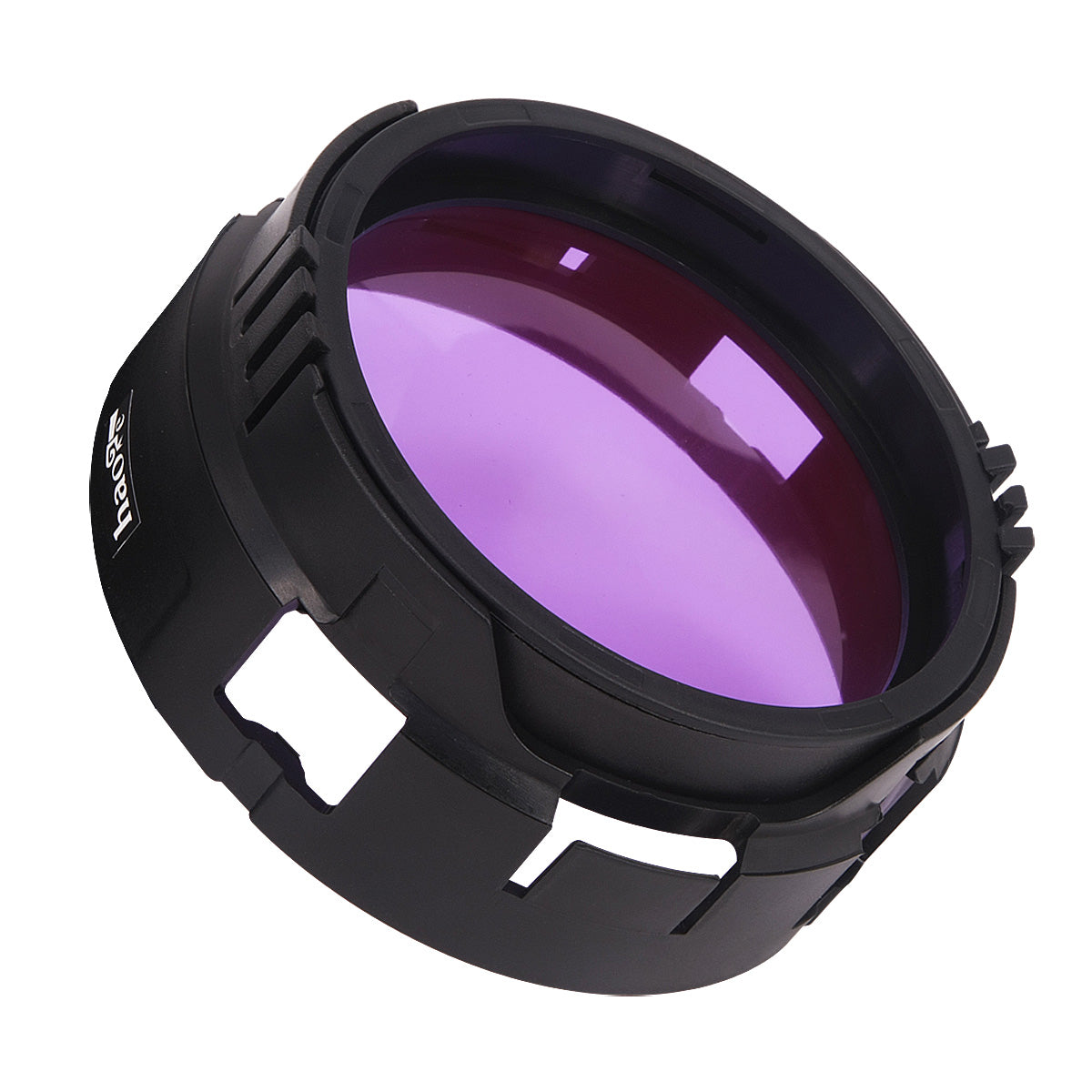 Haoge OCF Color Gel Starter Kit for Profoto B1X B1 B2 Head Studio Flash Strobe Light Photography