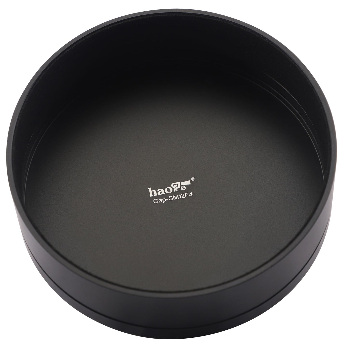 Haoge Cap-SM12F4 Metal Lens Cap Cover for Sigma 12-24mm F4 DG HSM Art Lens Starry sky replaces Sigma LC1020-01