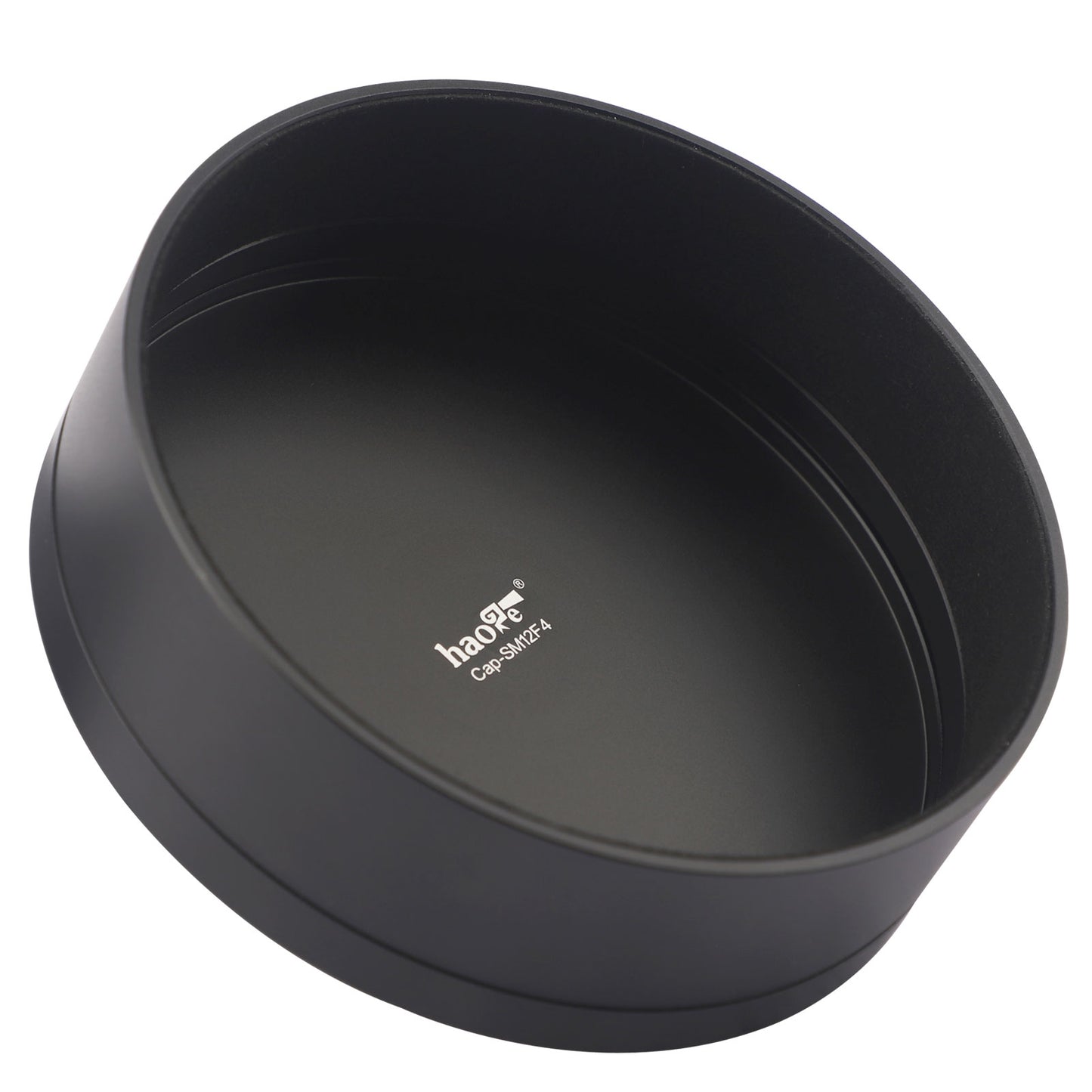 Haoge Cap-SM12F4 Metal Lens Cap Cover for Sigma 12-24mm F4 DG HSM Art Lens Starry sky replaces Sigma LC1020-01