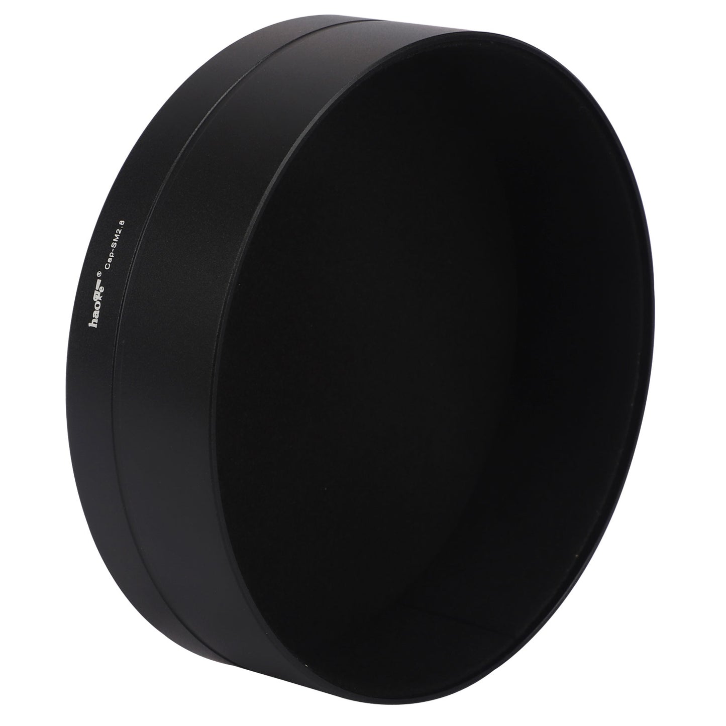 Haoge Cap-SM2.8 Metal Lens Cap Cover forSigma 14-24mm F2.8 DG HSM Art Lens replaces Sigma LC960-01