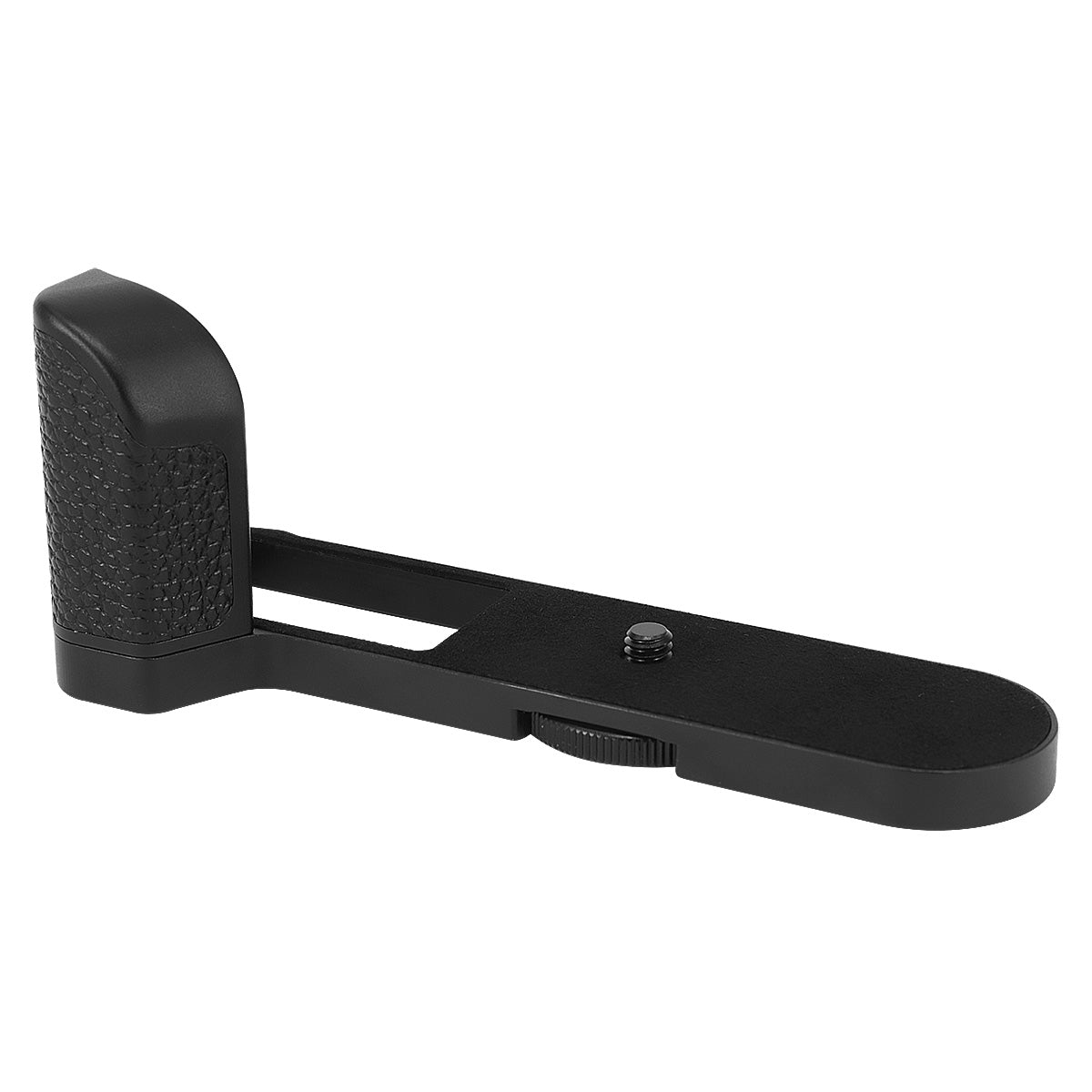 Haoge HG-CLB Hand Grip Bracket Holder Designed for Leica CL Camera Body