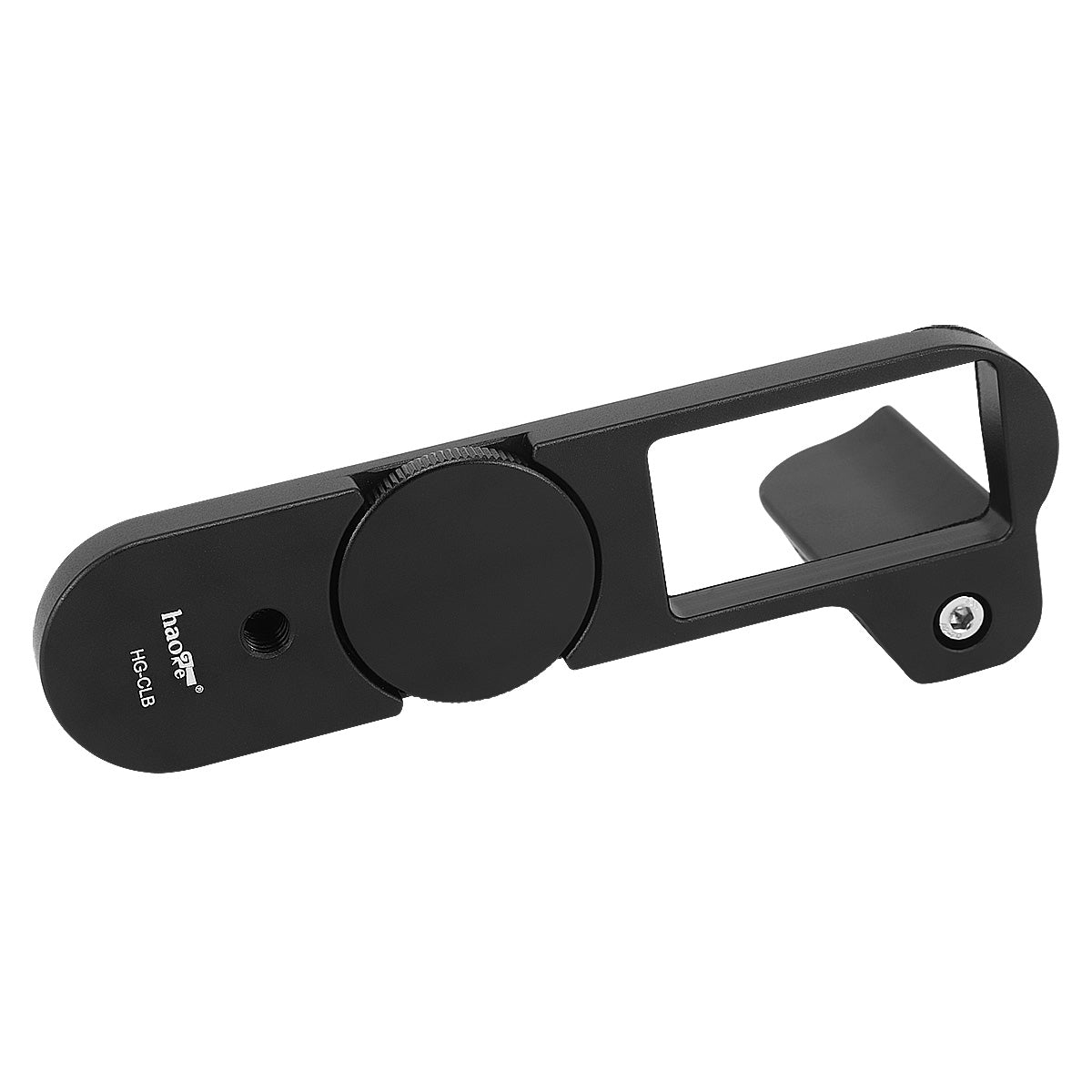 Haoge HG-CLB Hand Grip Bracket Holder Designed for Leica CL Camera Body