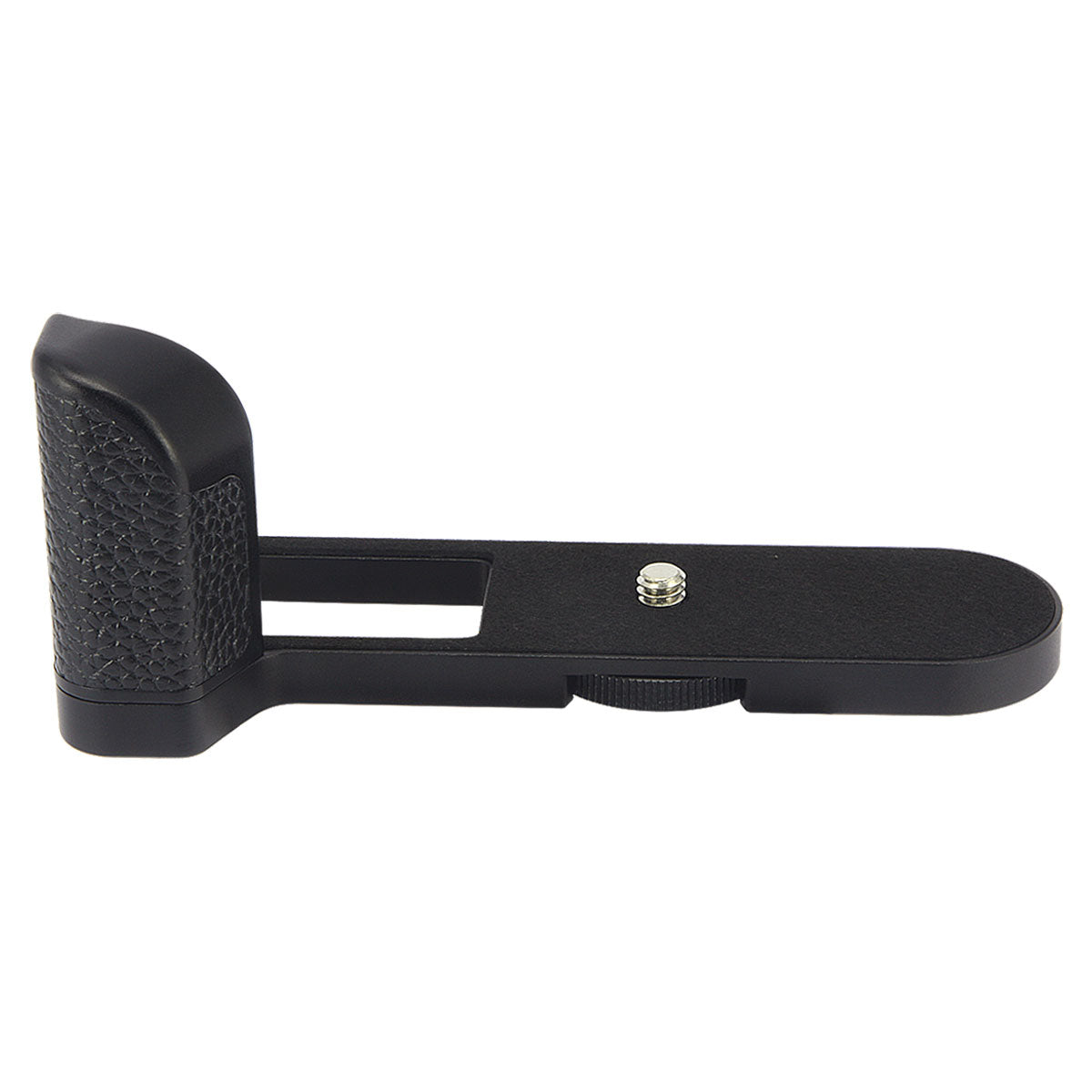 Haoge HG-LQ Hand Grip Bracket Holder designed for Leica Q Type 116 Type116 Camera Body