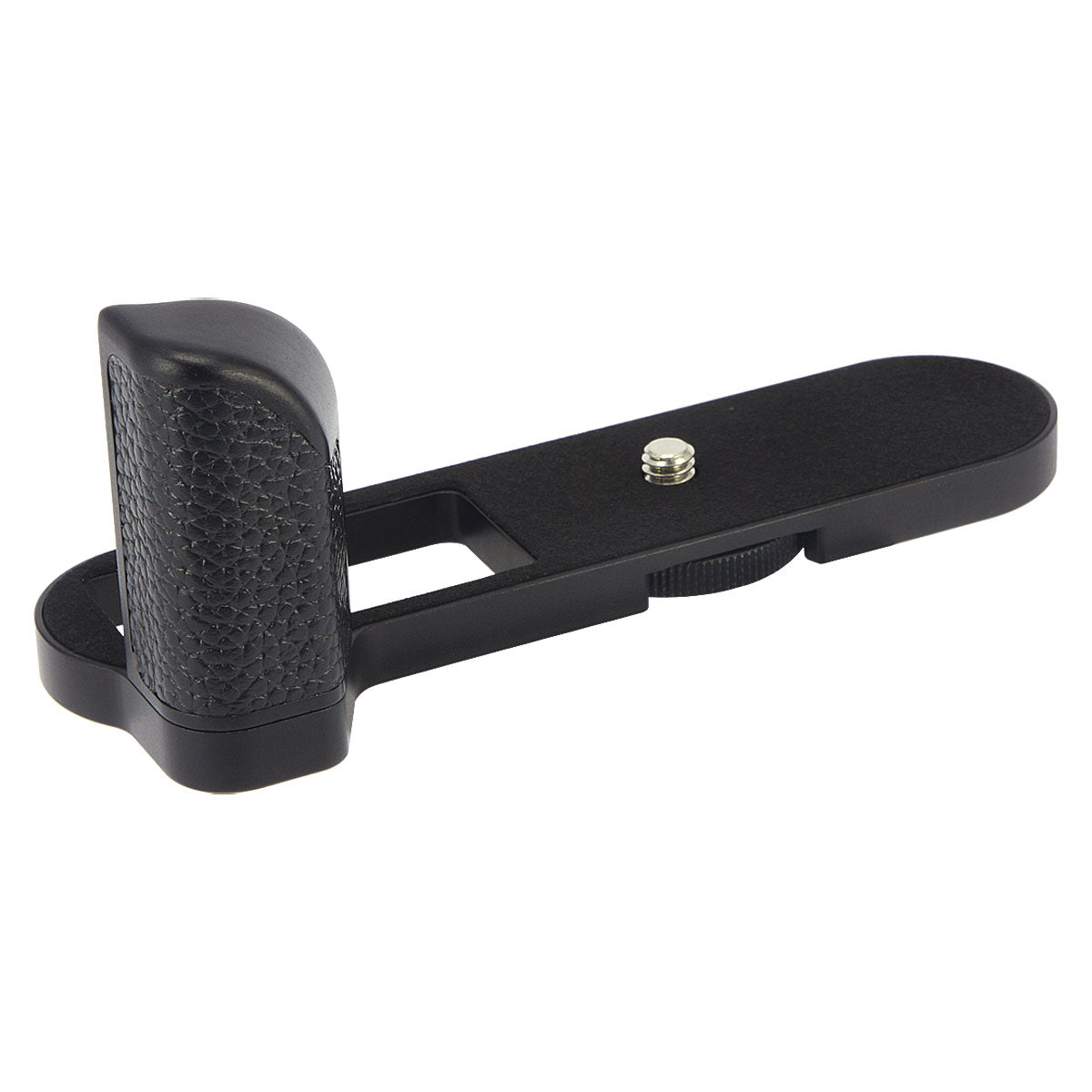 Haoge HG-LQ Hand Grip Bracket Holder designed for Leica Q Type 116 Type116 Camera Body
