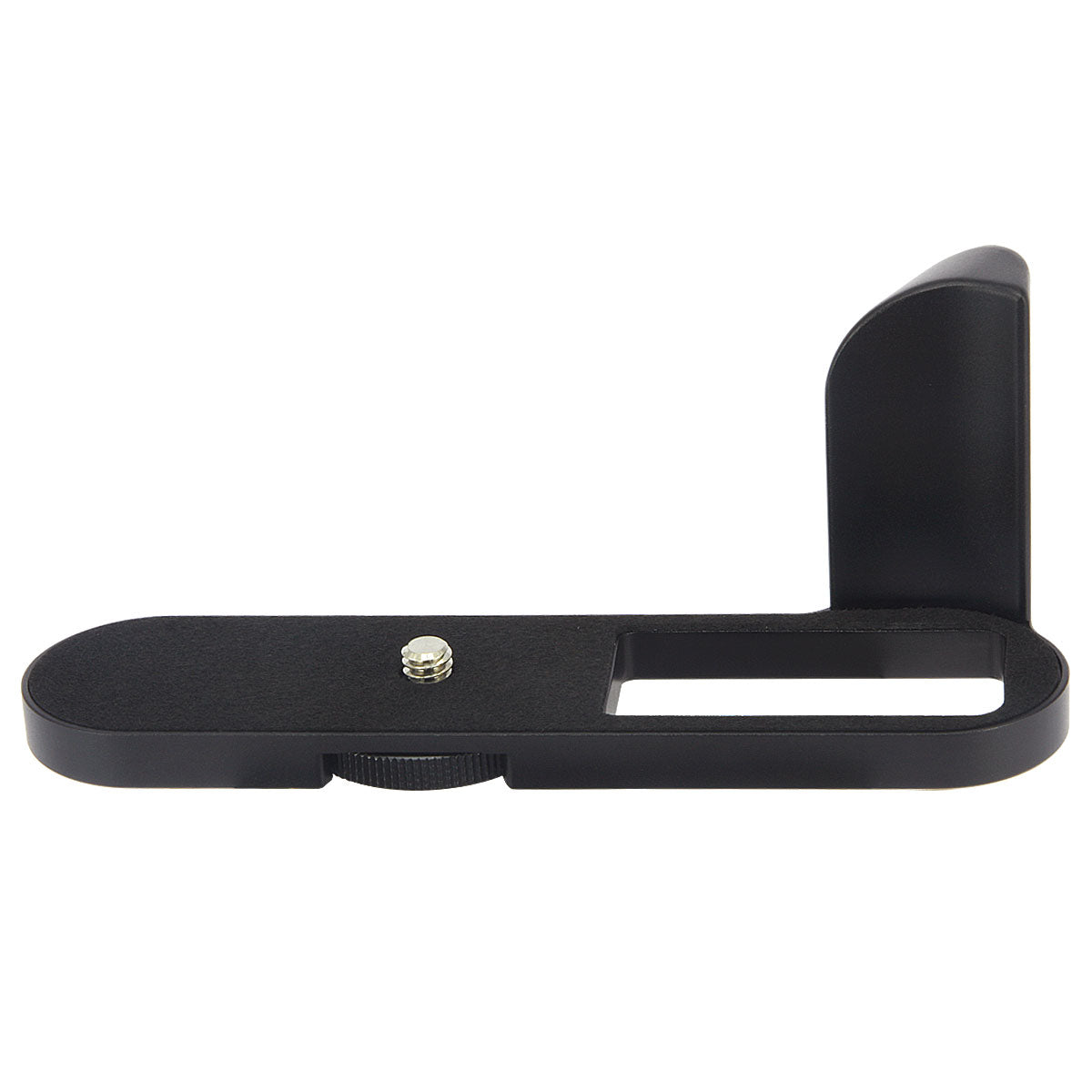 Haoge HG-LQ Hand Grip Bracket Holder designed for Leica Q Type 116 Type116 Camera Body