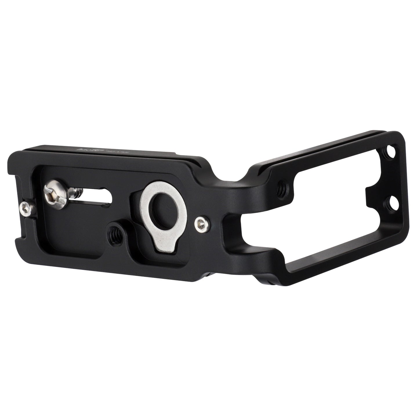 Haoge HG-M4 L Bracket for Sony A7M4 A7IV A74 a7riv a7r4 a7Rm4 a9ii Camera , 1 Piece Integrated Metal Arca Style Compatiable Quick Release Plate