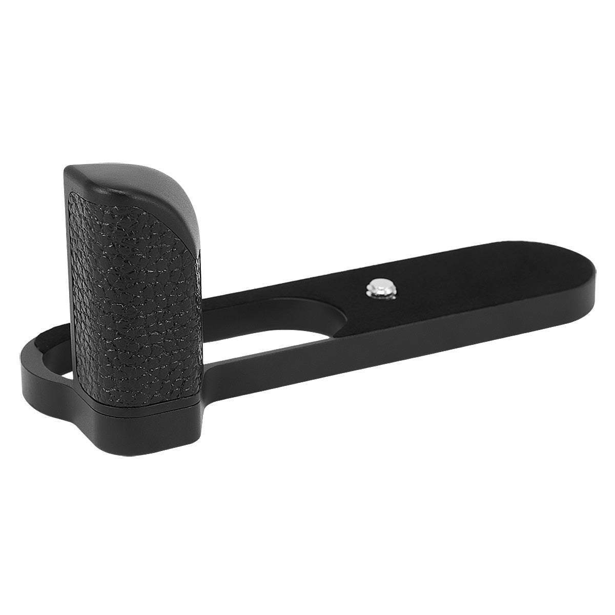 Haoge HG-Q2B Hand Grip Bracket Holder Designed for Leica Q2 Camera Body