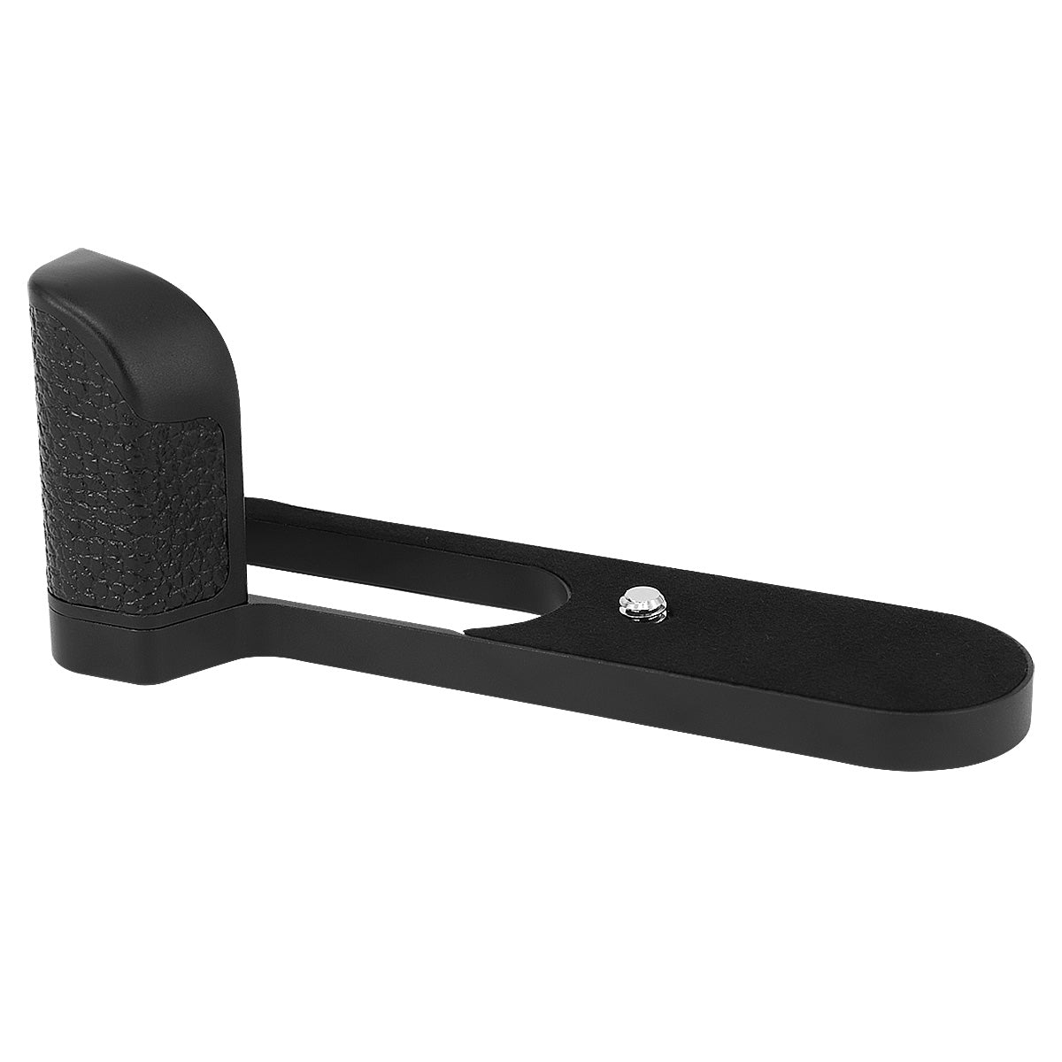Haoge HG-Q2B Hand Grip Bracket Holder Designed for Leica Q2 Camera Body